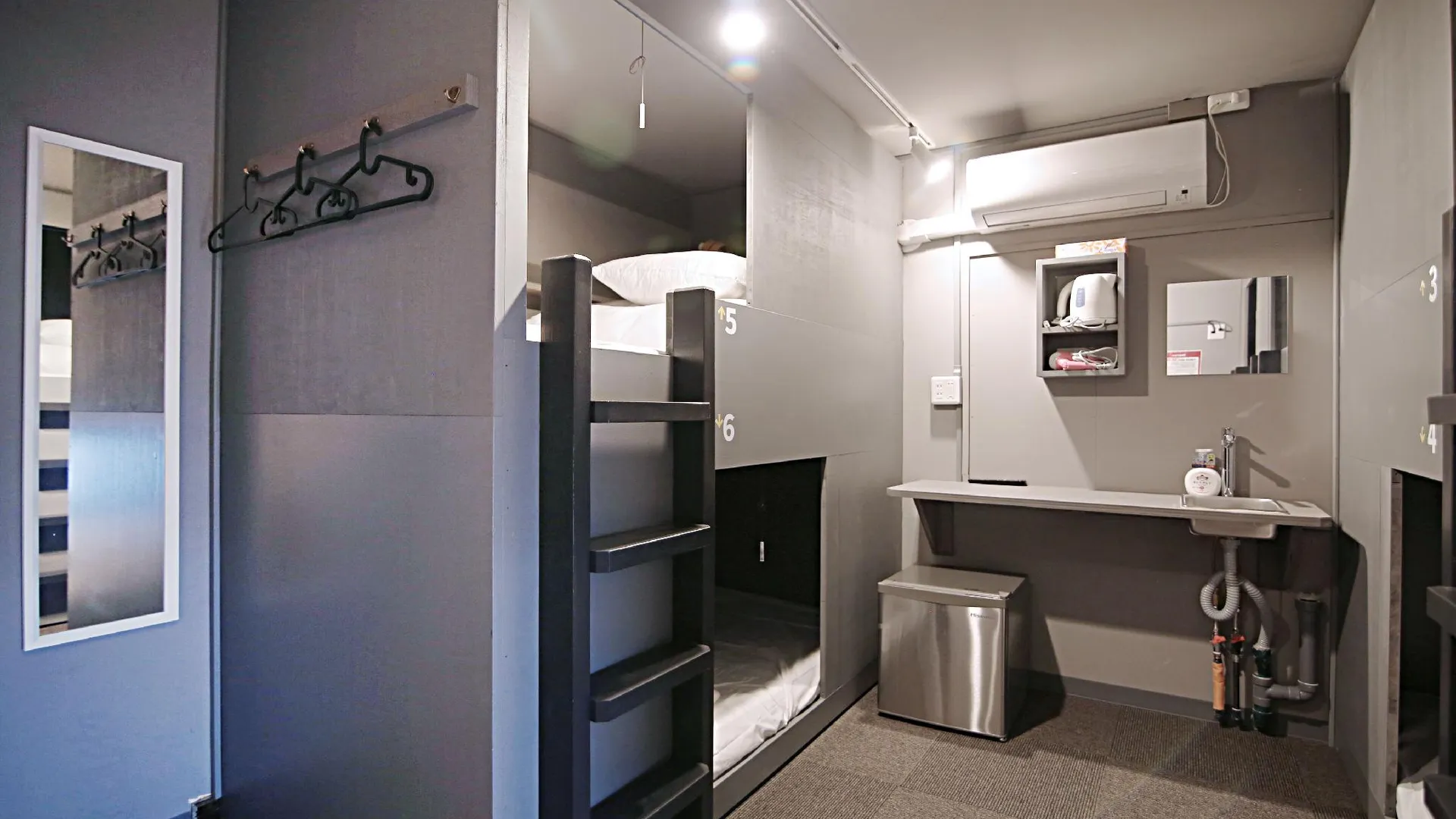 도쿄 / 동경 로드스 오츠카 호텔 5성급 호텔 스위트룸