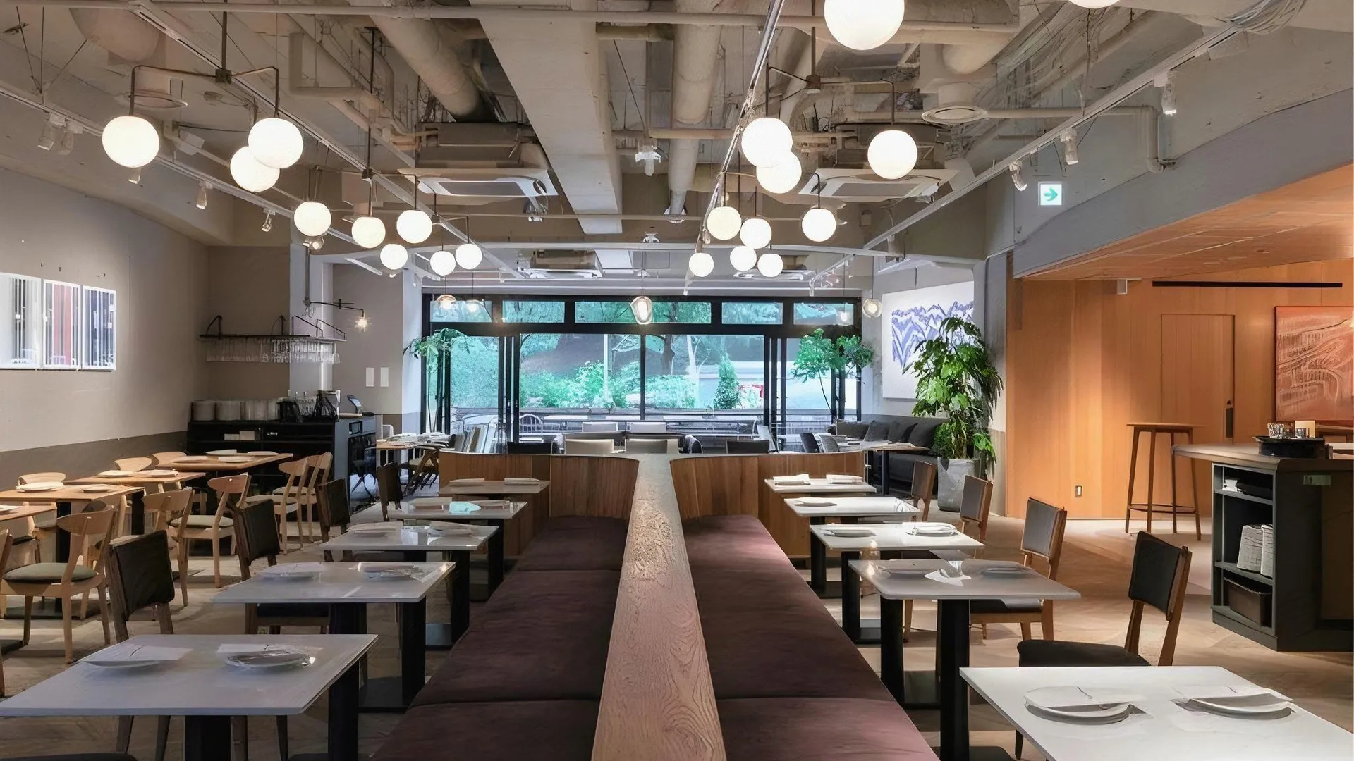 도쿄 / 동경 더 낫 도쿄 신주쿠 3성급 호텔 외관