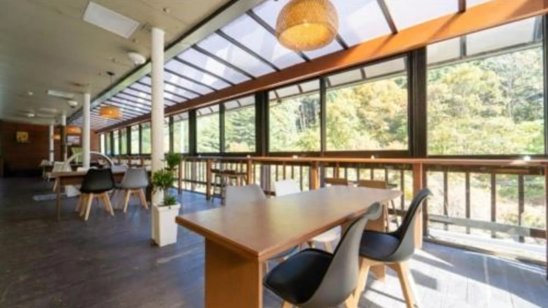 가평 팝 펜션 3성급 게스트하우스 전망