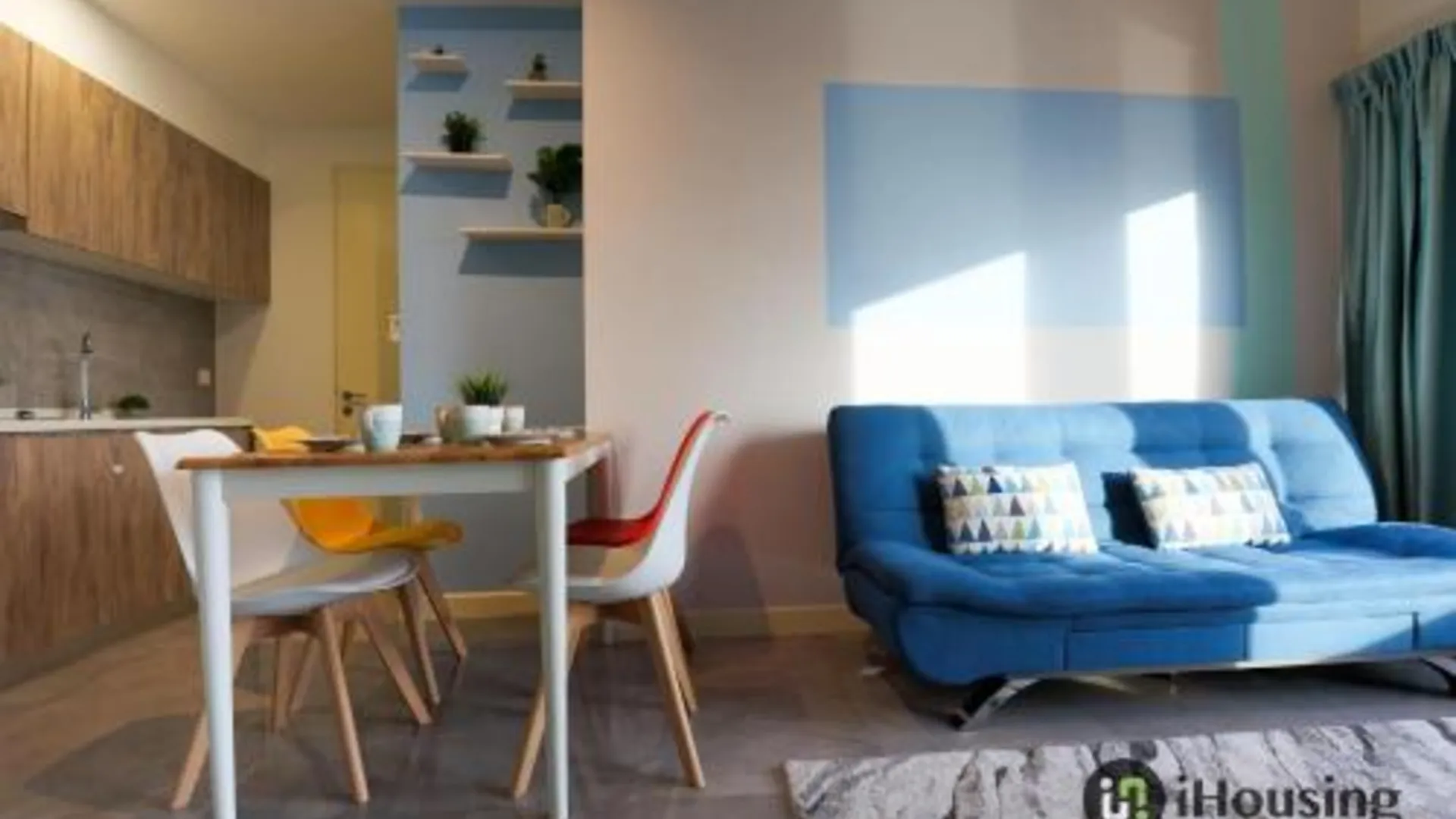 말라카 Imperio Residence Melaka By I Housing 4성급 게스트하우스 객실