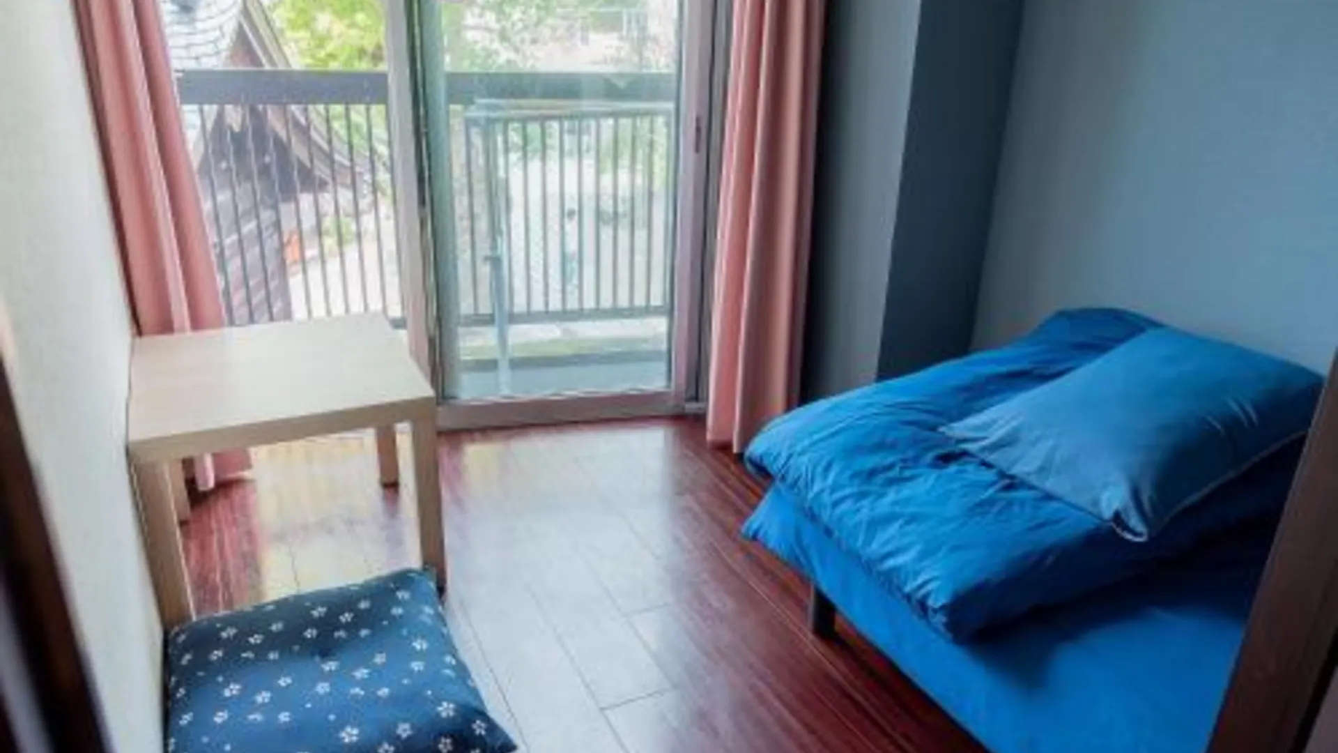 후쿠오카 Hakata Base The Passage 호텔 외관