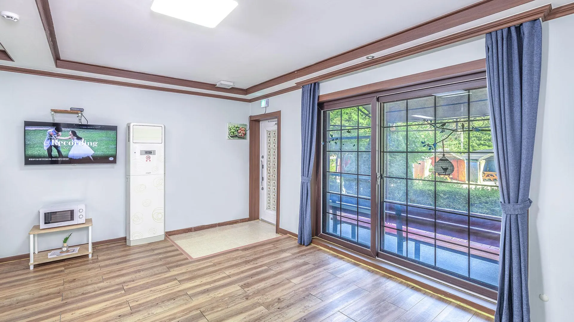 계룡시 대전 파파지붕&마마펜션 2성급 게스트하우스 스위트룸