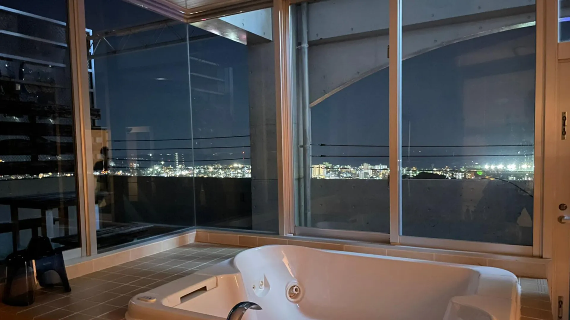 오키나와 본섬 호텔 퍼시픽 뷰 5성급 호텔 레스토랑