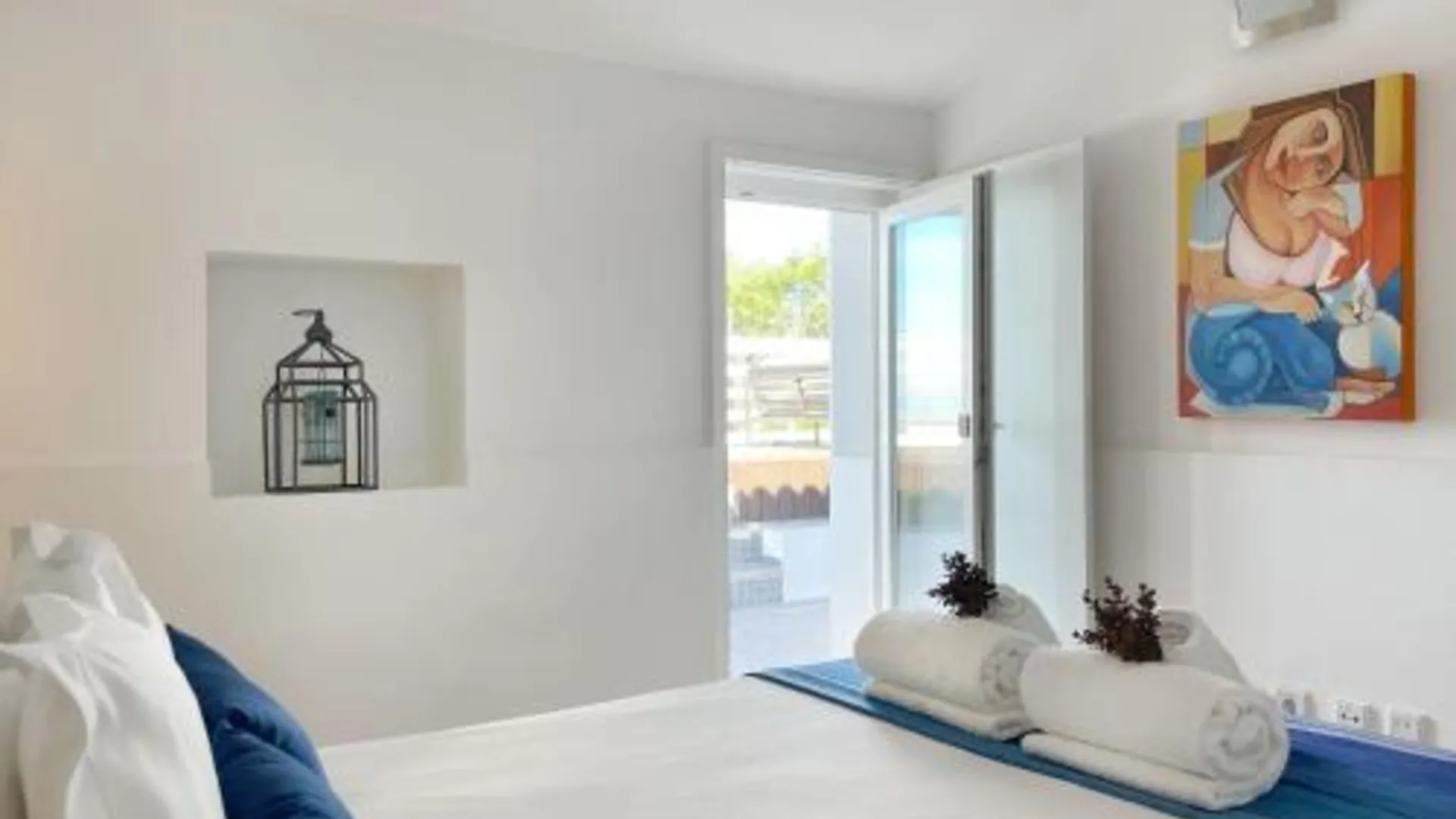 잠부예이라 도 마르 Herdade do Kuanza 5성급 게스트하우스 스위트룸