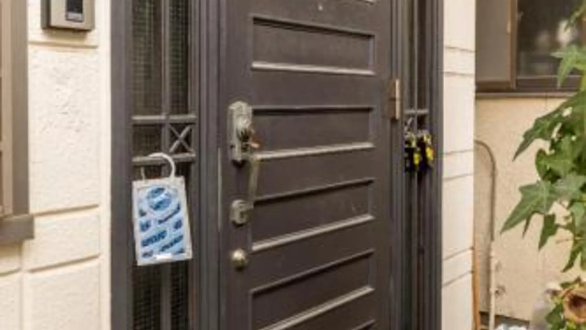 도쿄 / 동경 Dat's house 3성급 게스트하우스 수영장