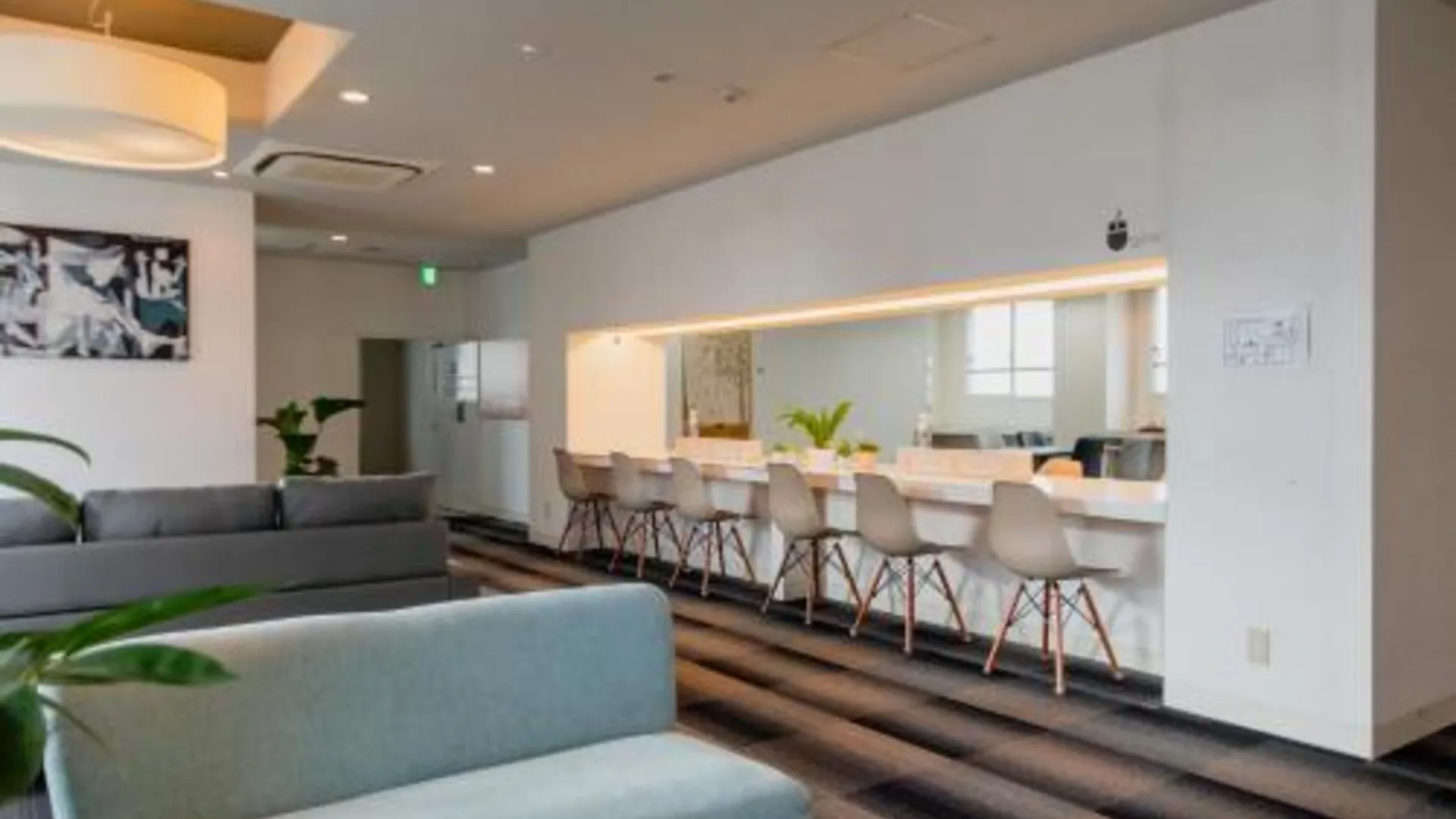 후쿠오카 후쿠오카 쉐어 호텔 5성급 호텔 수영장