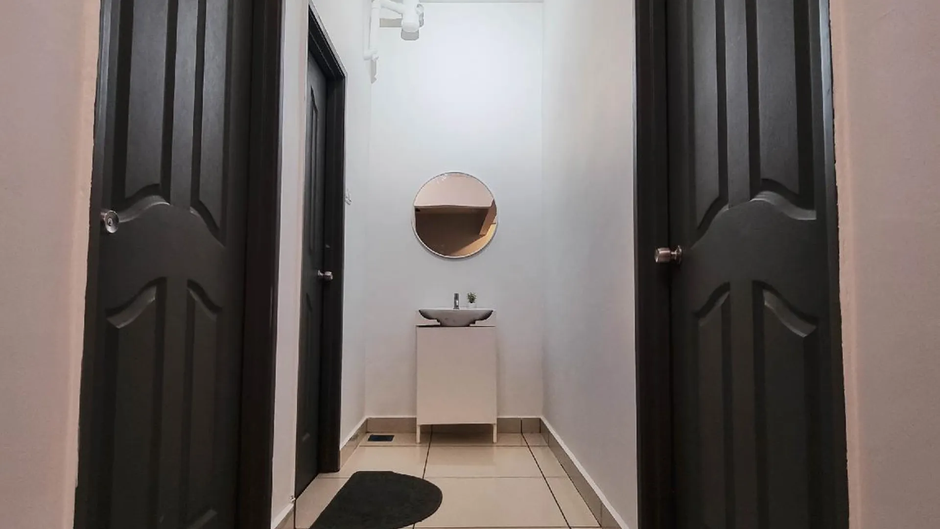 타이핑 기타의 프라이빗 하우스 (73m², 침실 2개, 프라이빗 욕실 1개) 3성급 싱글룸 객실