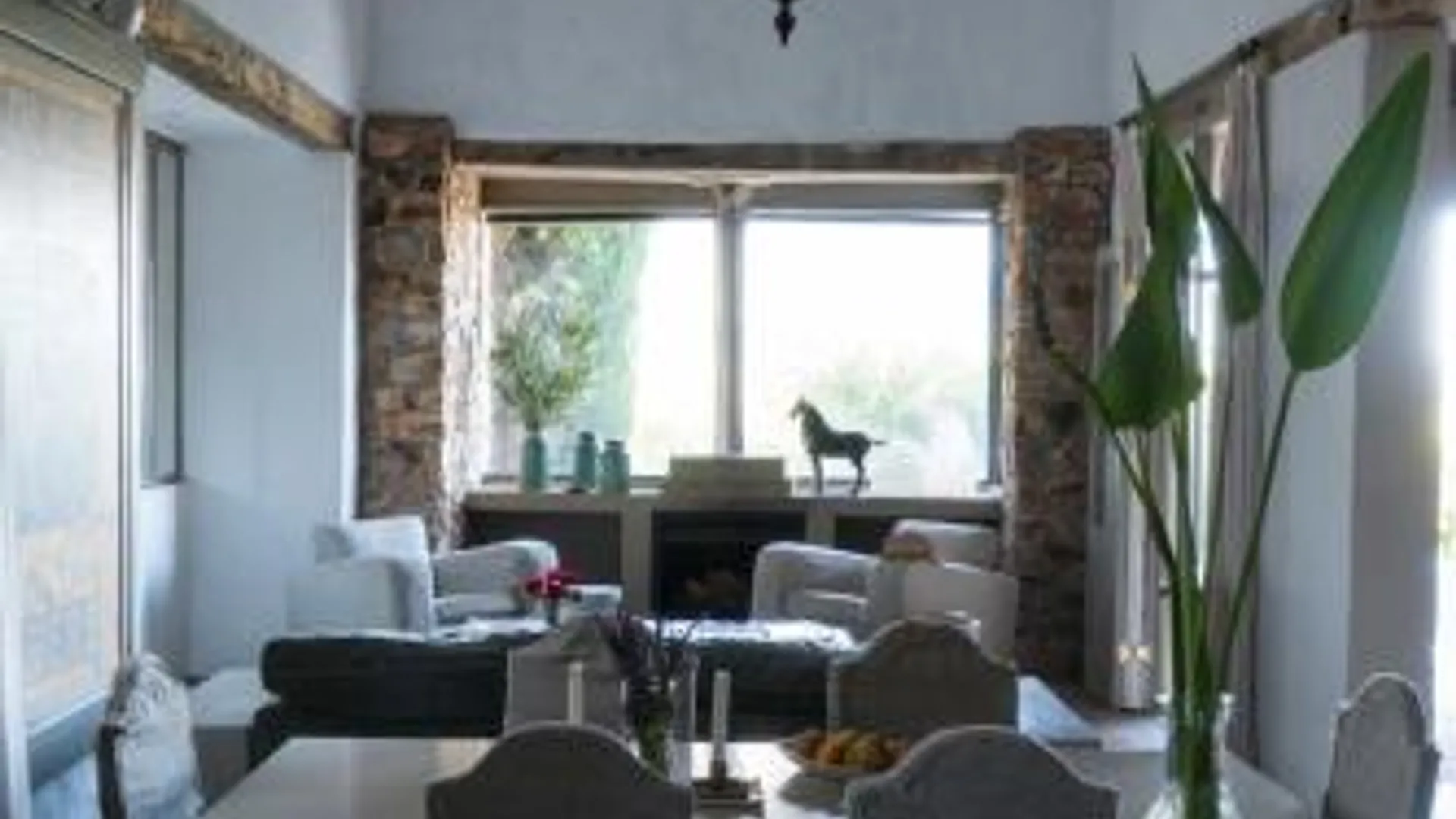 피케트버그 Kleinkloof Farm 4성급 게스트하우스 객실