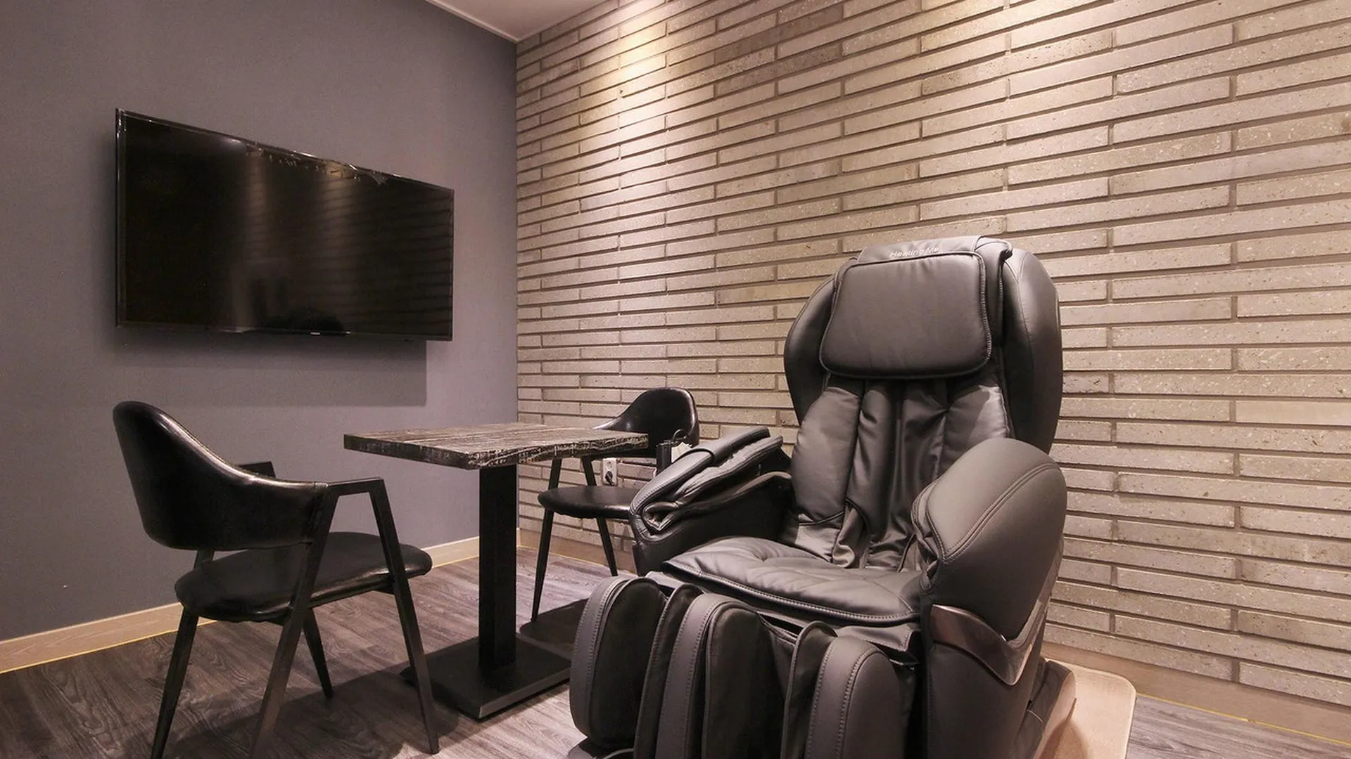 대구 대구 호텔 하루 1성급 호텔 로비