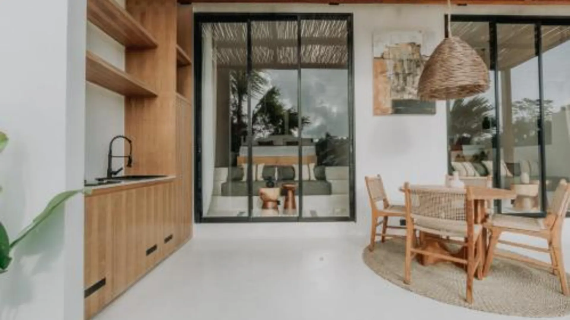 발리 The Dream Villa 3성급 싱글룸 스위트룸