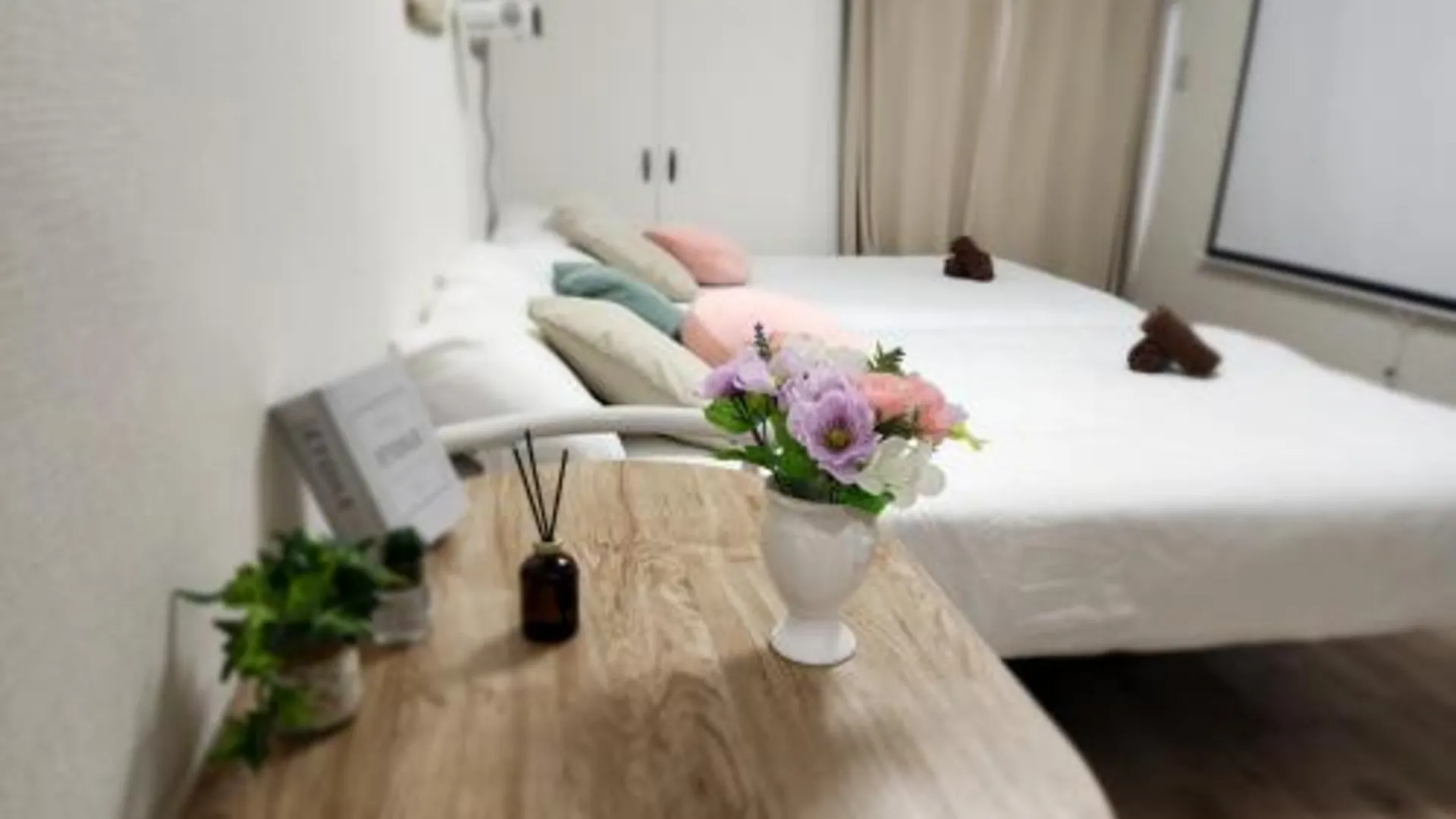 오사카 sunshine 304 3성급 싱글룸 스위트룸