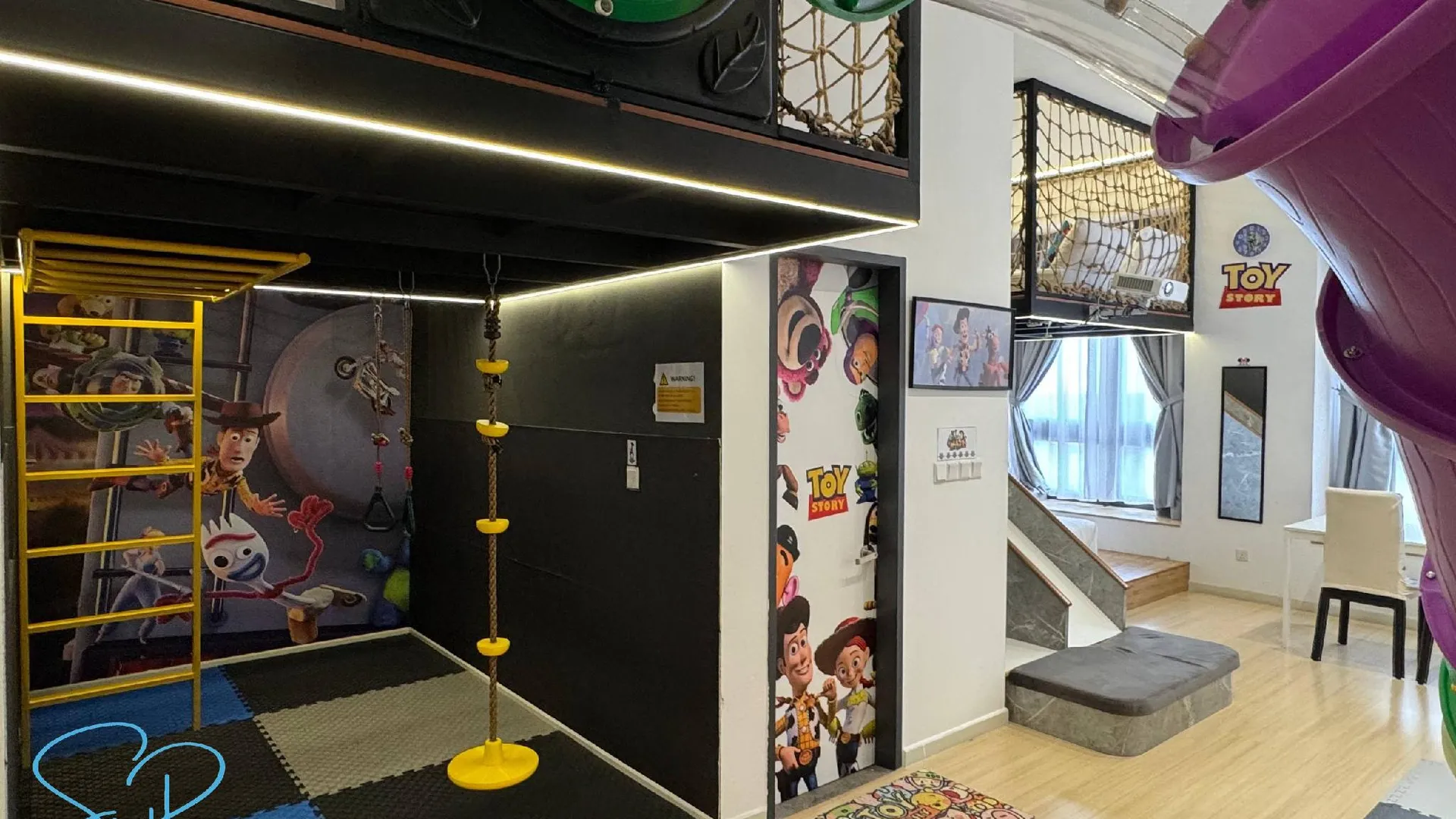 조호바루 / 조호르바루 겔랑파타 / 레고랜드의 스튜디오 아파트먼트 (63m², 프라이빗 욕실 1개) 4성급 싱글룸 수영장