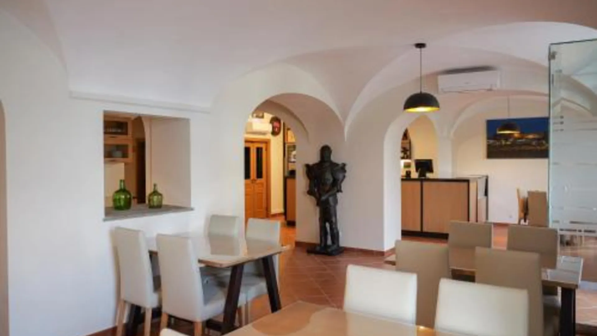 모우라오 Casa dos Lacerdas 4성급 게스트하우스 객실