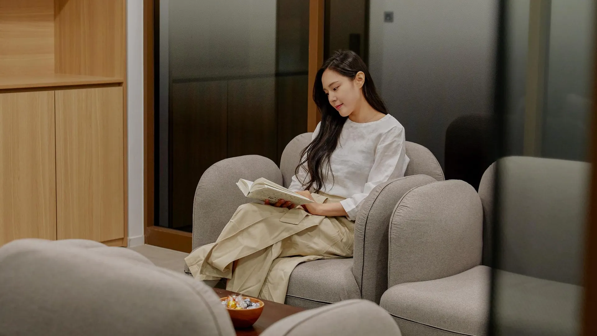 세종시 세종 아늑호텔 호텔 스위트룸