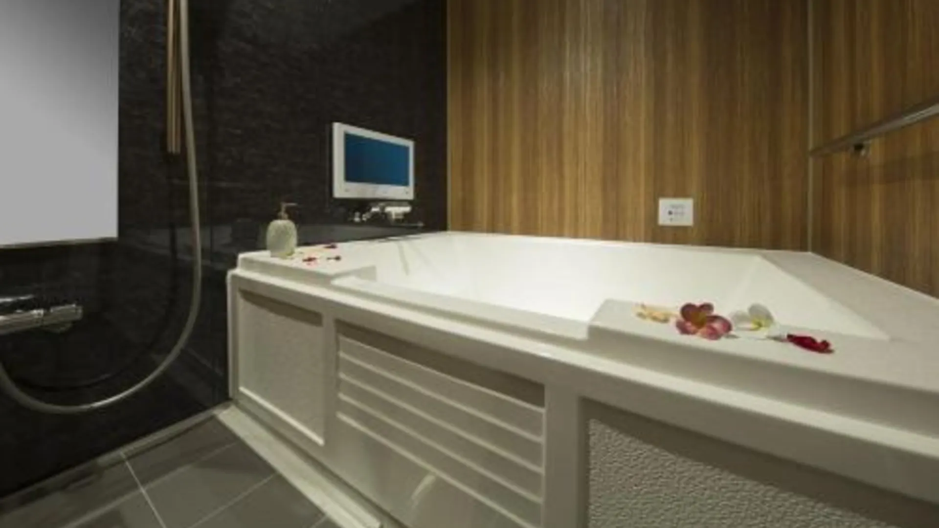 교토 호텔 인 더 그린 - 성인 전용 2성급 호텔 수영장