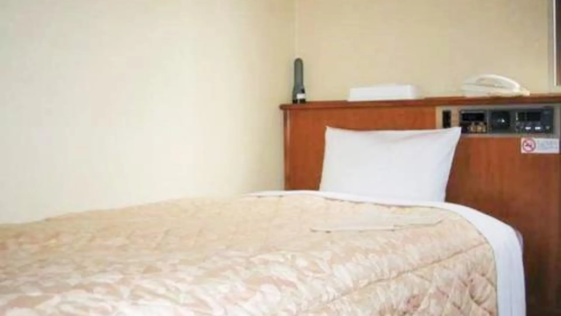 도쿄 / 동경 니시신주쿠 그린  호텔 2성급 호텔 스위트룸