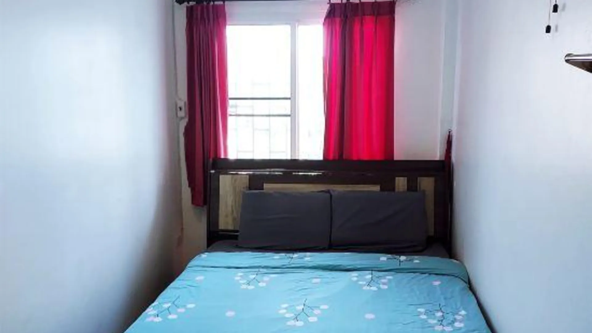 치앙라이 KingSun HOSTEL 호텔 스위트룸