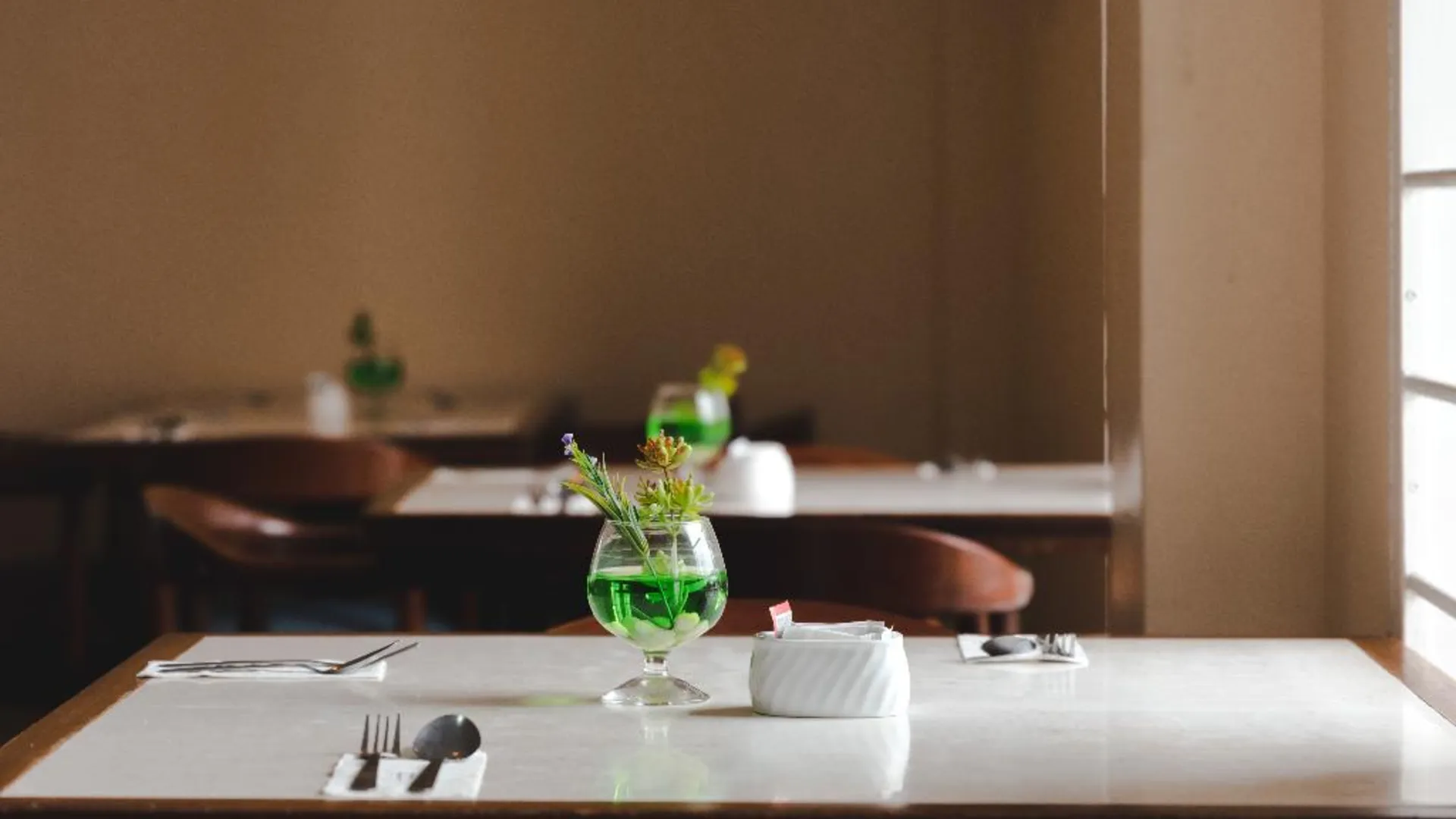 카메론 하일랜즈 허리테이지 호텔 카메론 하이랜드 3성급 호텔 전망