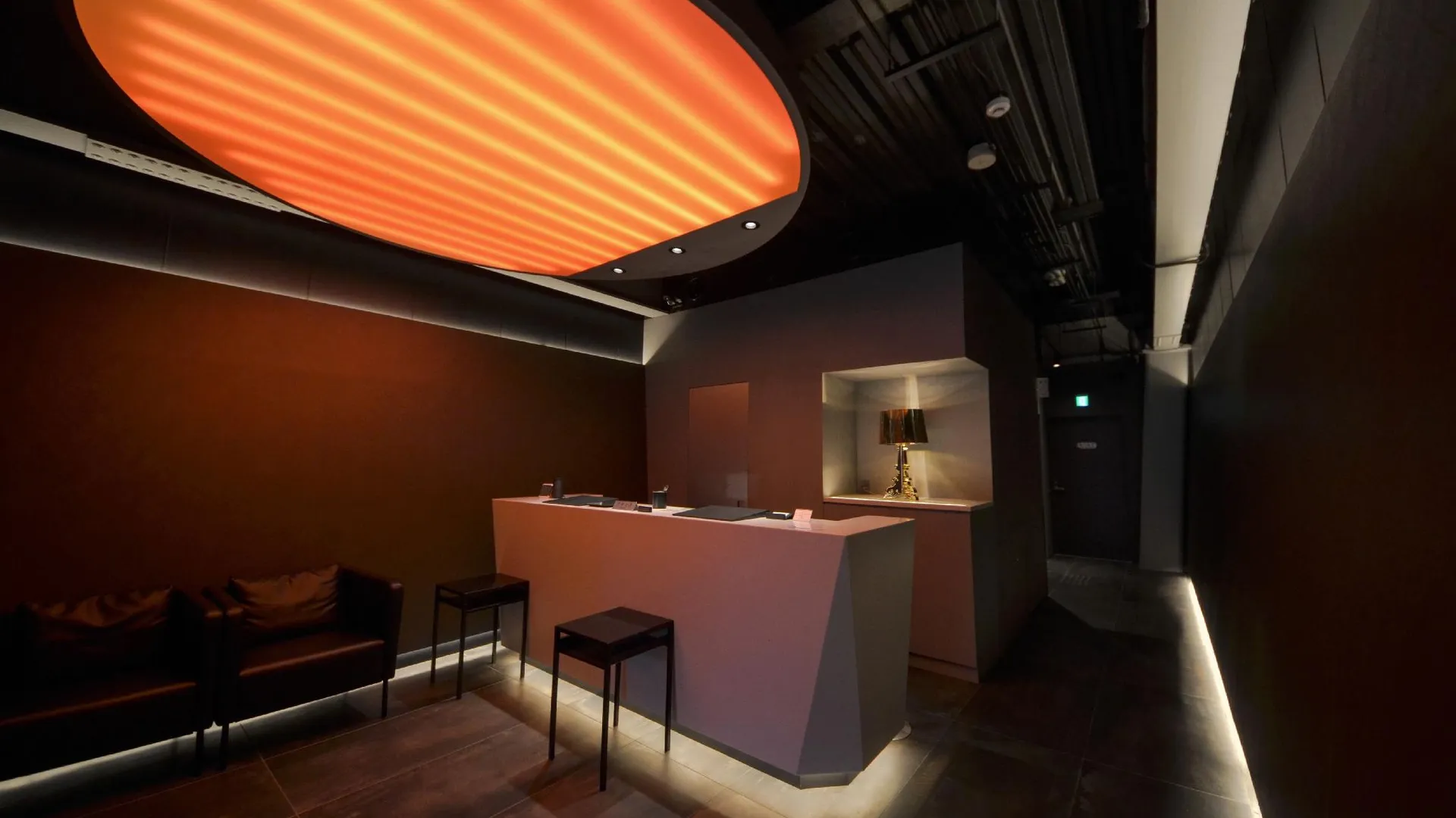 교토 카르타 호텔 교토 기온 3성급 호텔 레스토랑