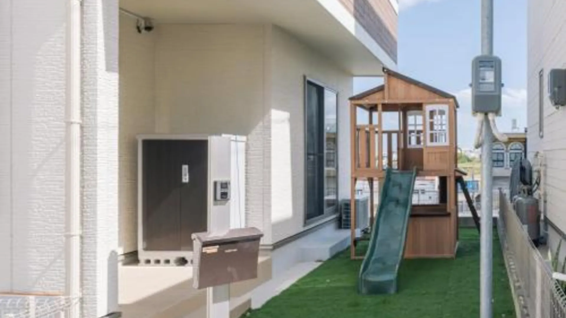 오키나와 본섬 OKINAWA Arena Hotel 4성급 싱글룸 객실