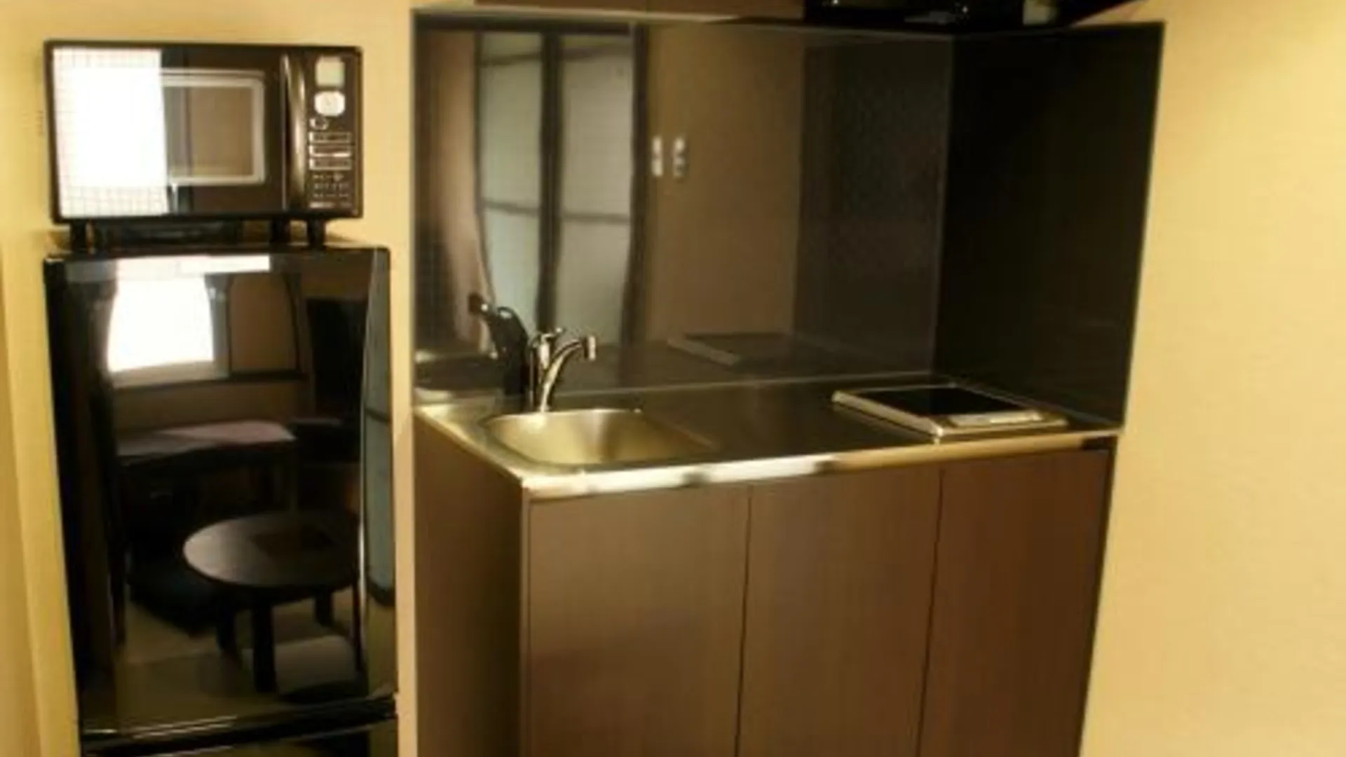 오키나와 본섬 호텔 라이브맥스 버짓 나하 2성급 호텔 수영장