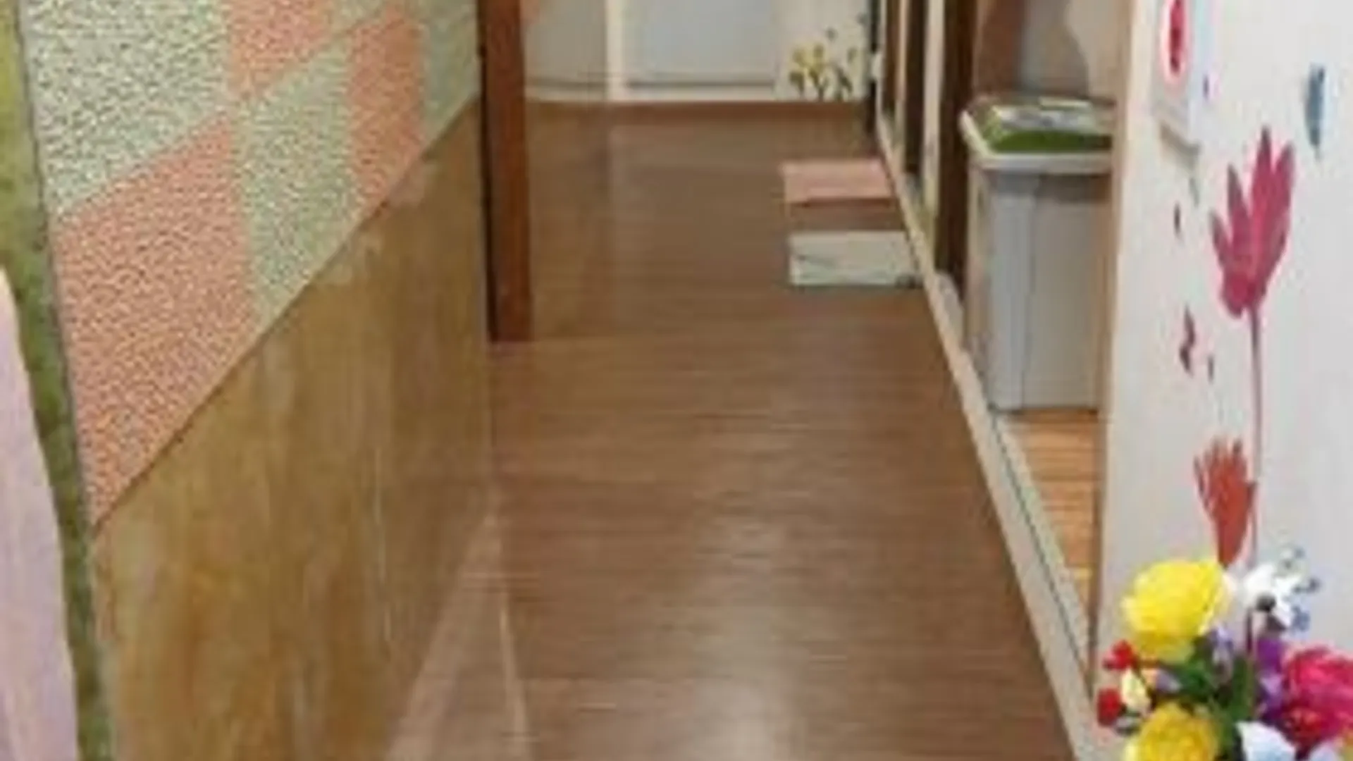 도쿄 / 동경 Shinjuku Sky hostel 1성급 호텔 객실