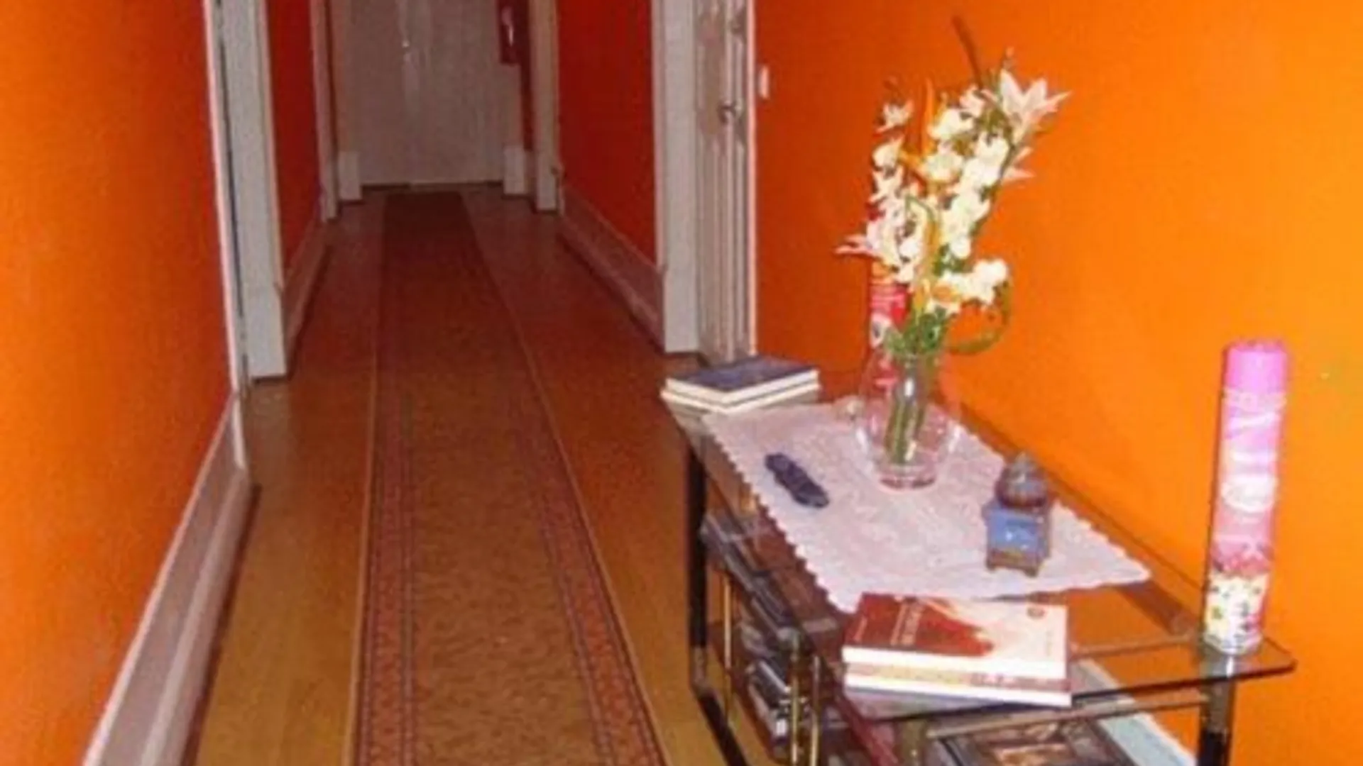 피게이라 다 포즈 Residencial S Juliao AL 3성급 호텔 객실