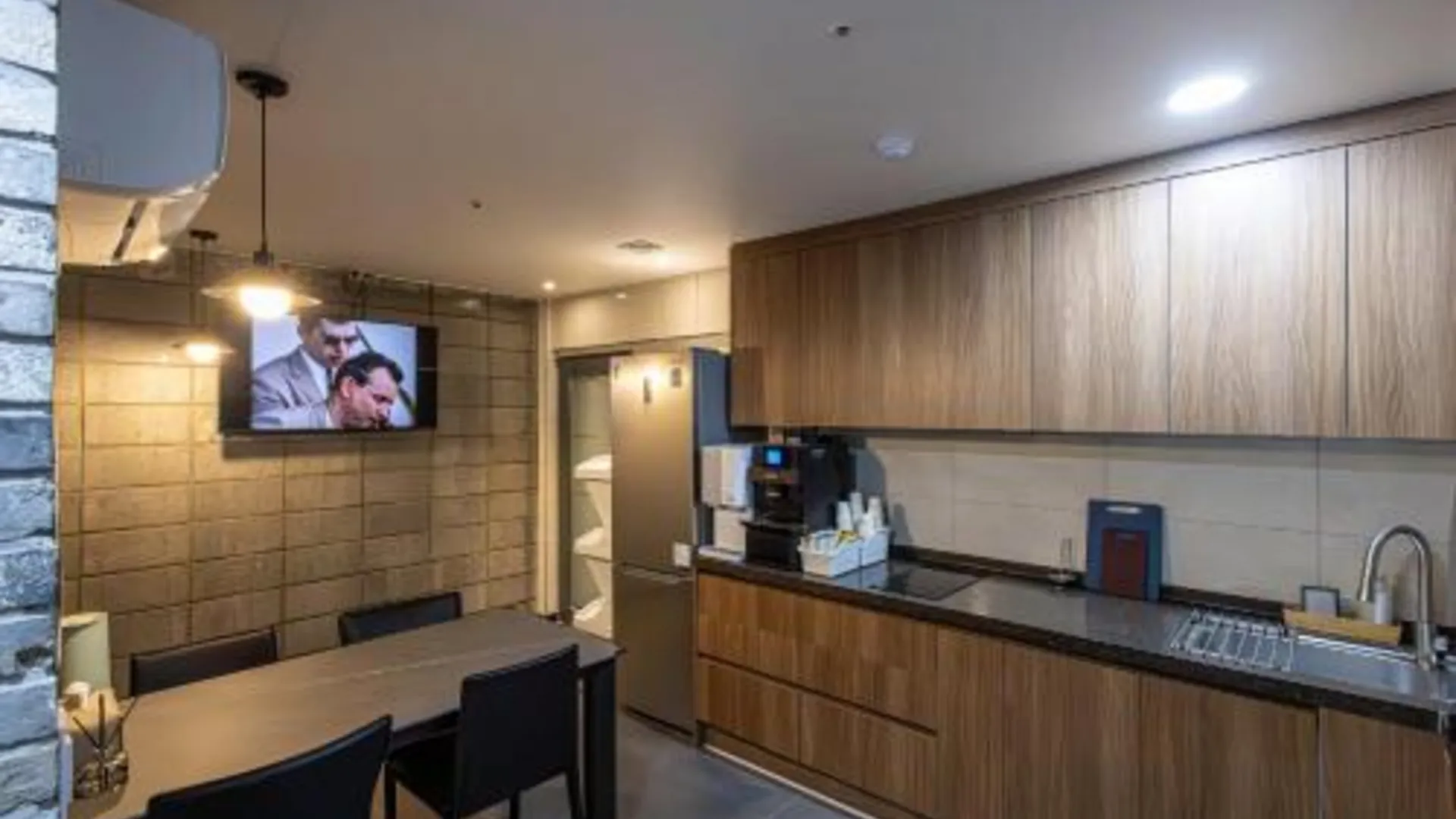 서울 비욘드 레지던스 종로 2성급 호텔 수영장