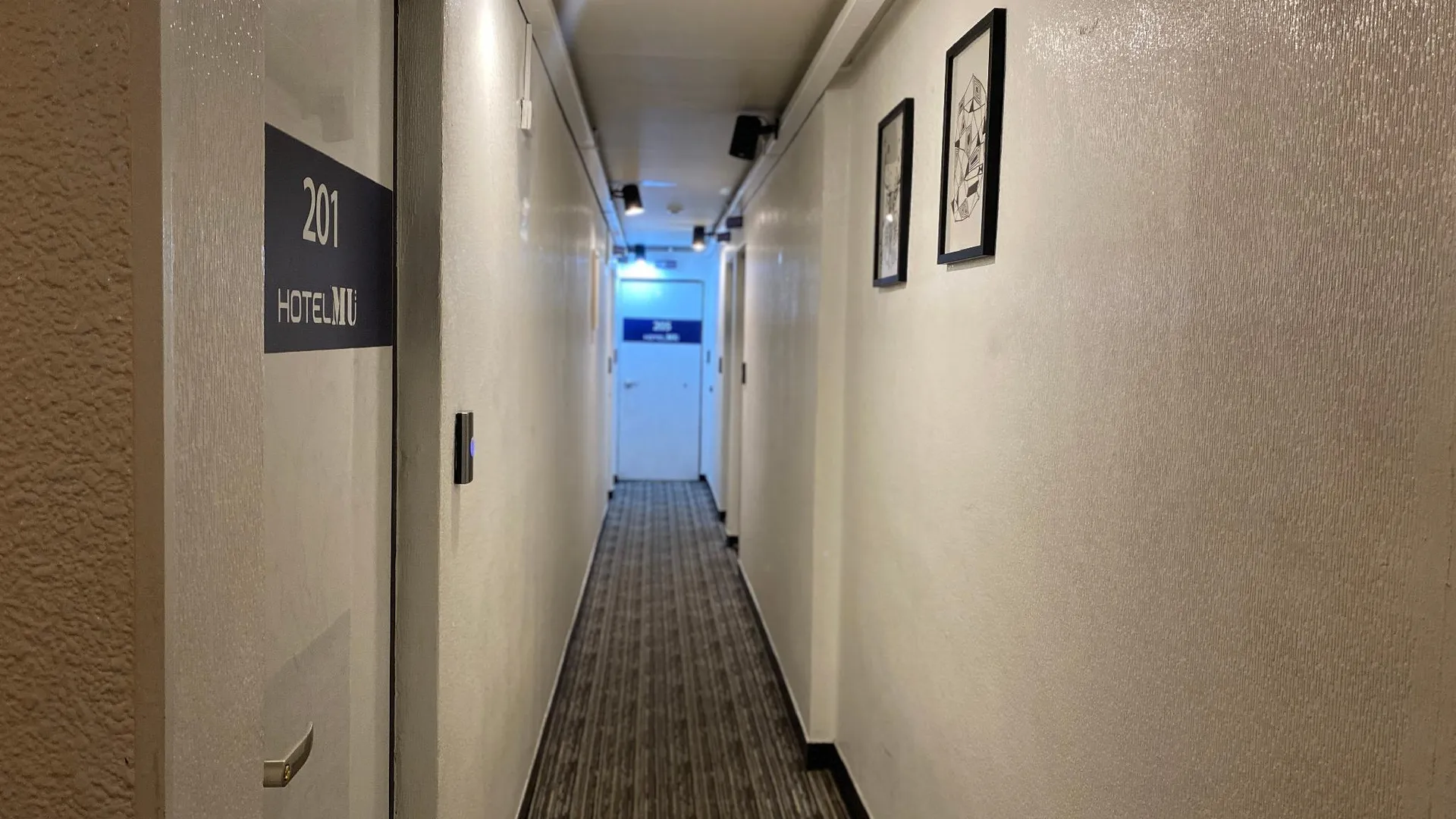 서울 메종 용산 서울역 호텔 2성급 호텔 수영장