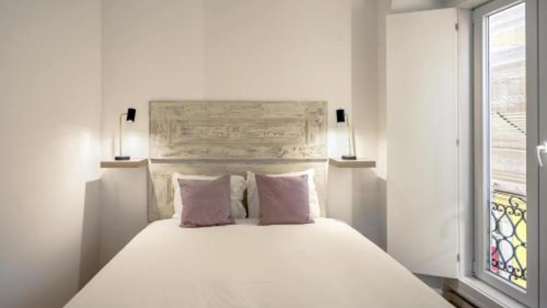 리스본 Downtown Modern Apartments by Homing 3성급 게스트하우스 객실