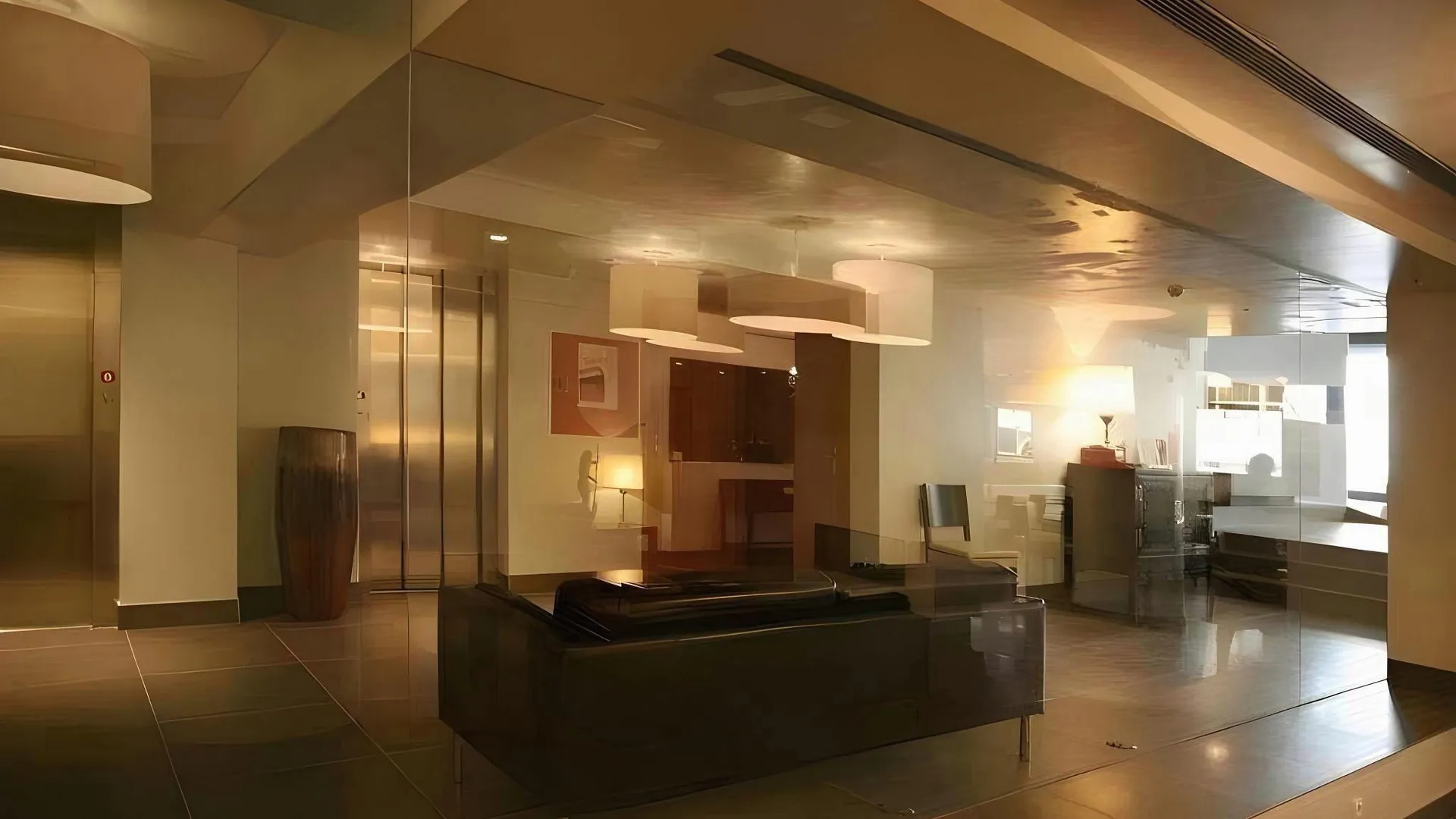 포르투 포르토 안타스 호텔 3성급 호텔 수영장