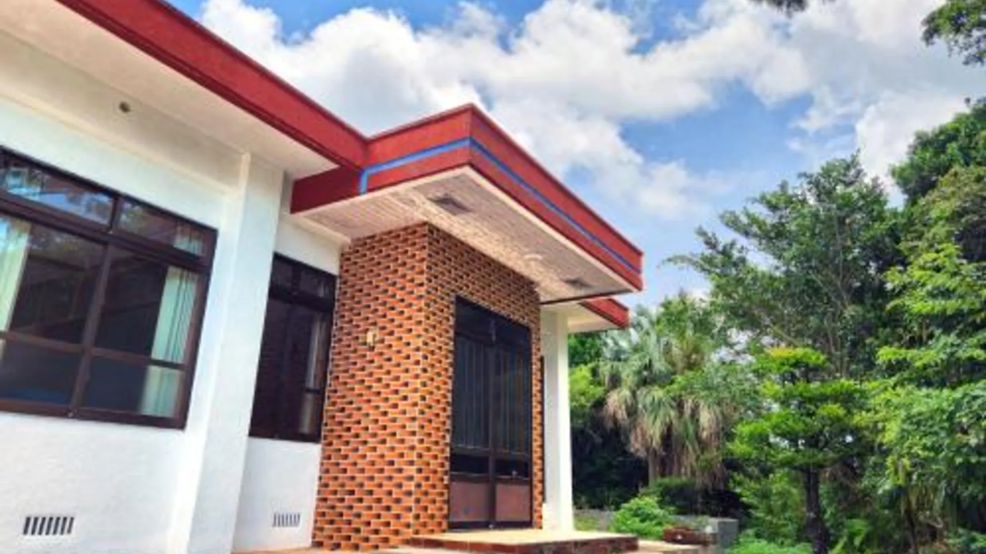 오키나와 본섬 Casa Yamamoto by Griswood Hotels 3성급 게스트하우스 외관