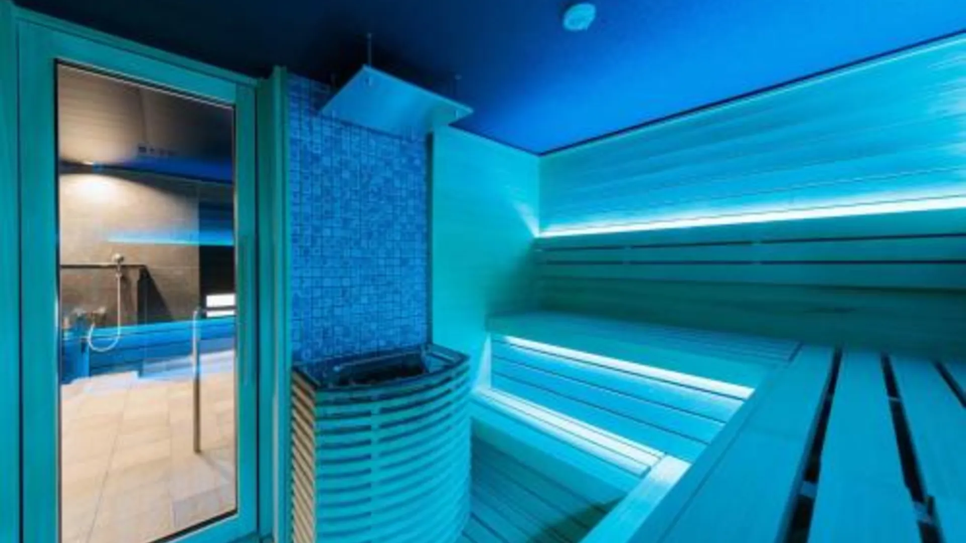 교토 미나미 기온 3성급 호텔 외관