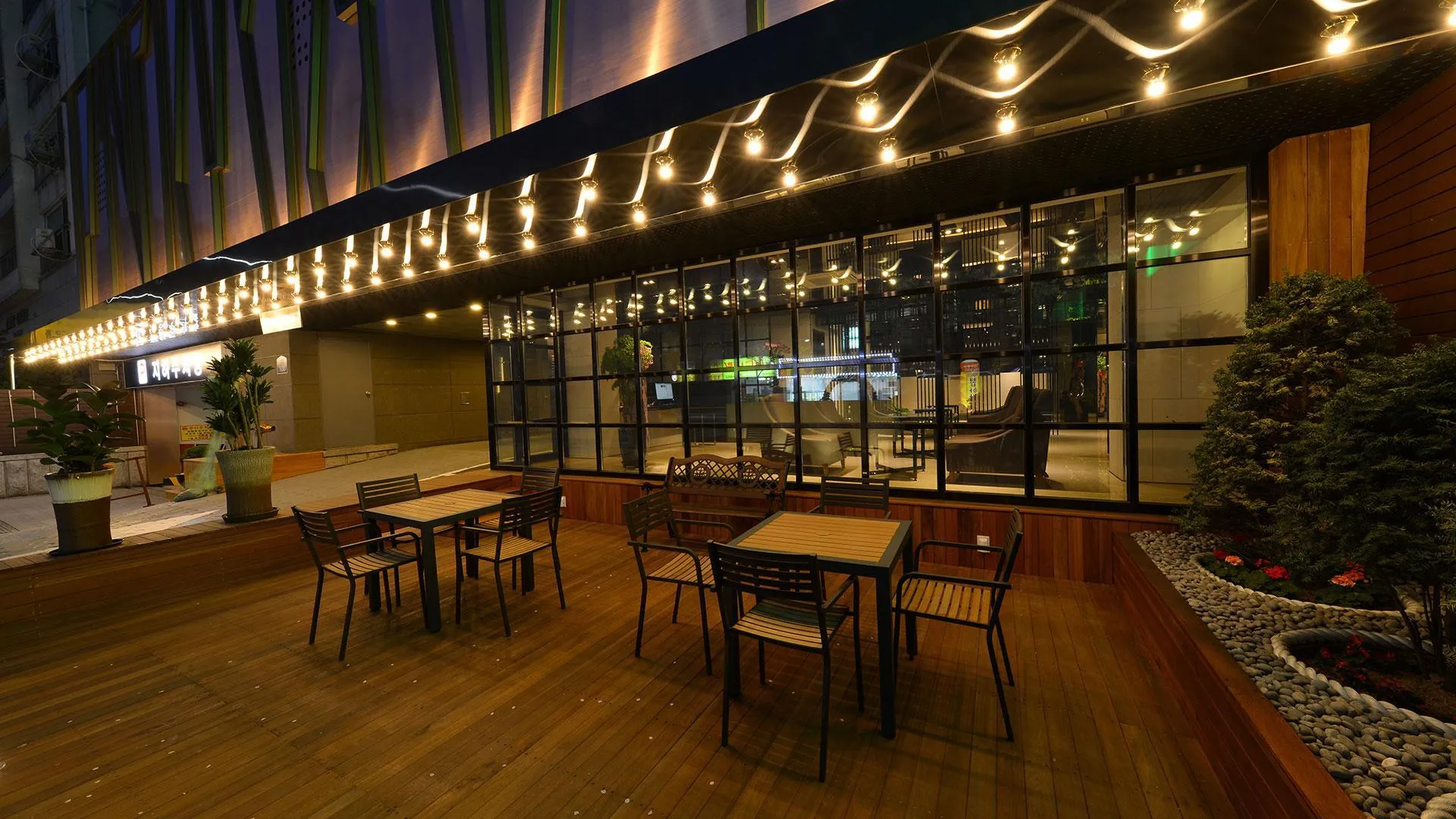 서울 화곡 S 2성급 호텔 수영장