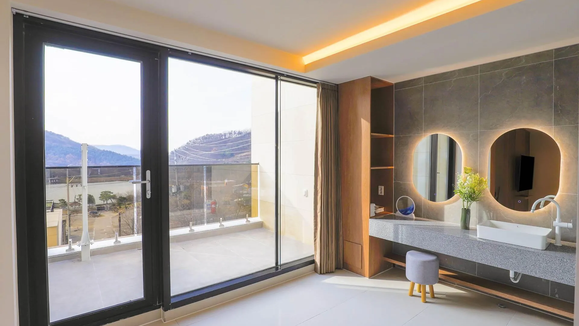 양주시 양주 무인텔 호텔 그리다 호텔 스위트룸