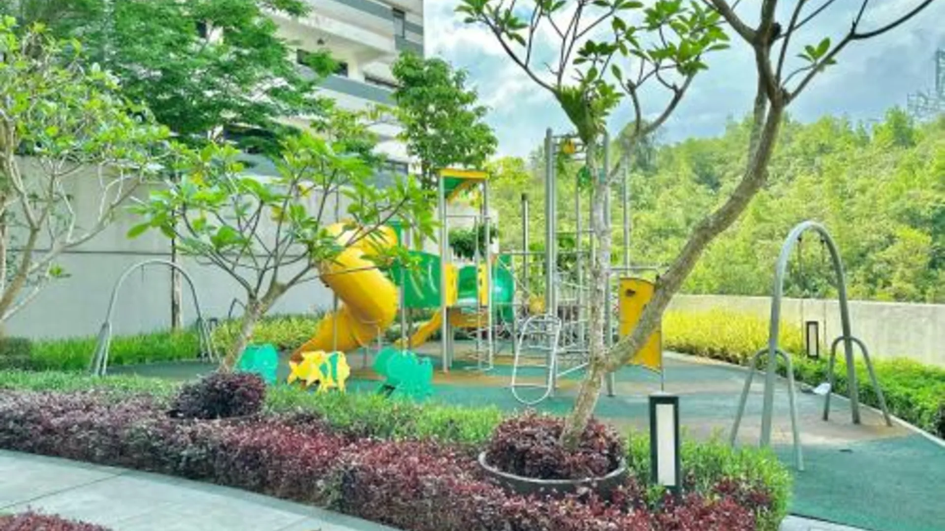 조호바루 / 조호르바루 메리디안 메디니 레고랜드 근처 바이 스테이레네 5성급 게스트하우스 전망