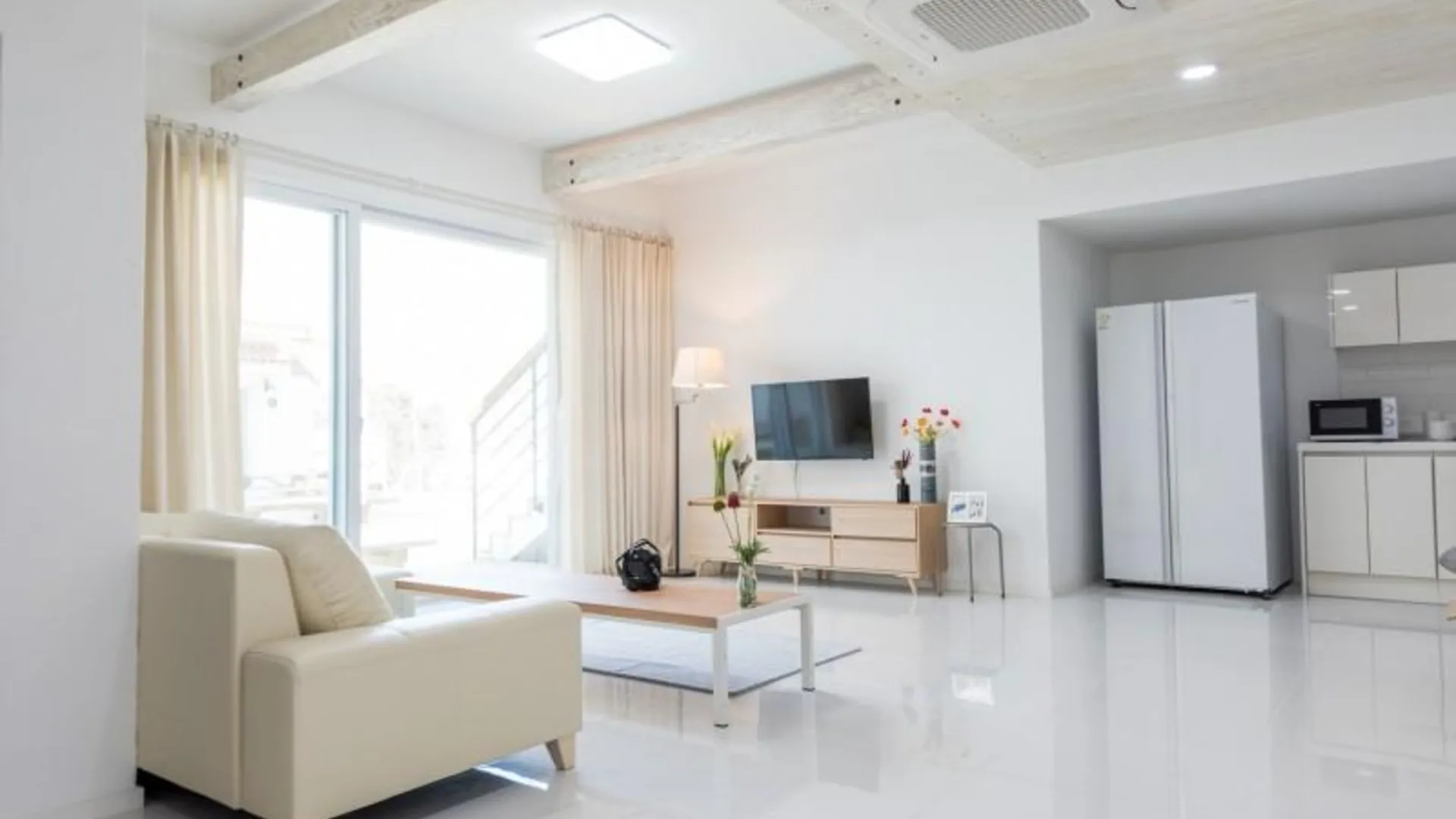 담양 담양 스테이담 2성급 게스트하우스 스위트룸