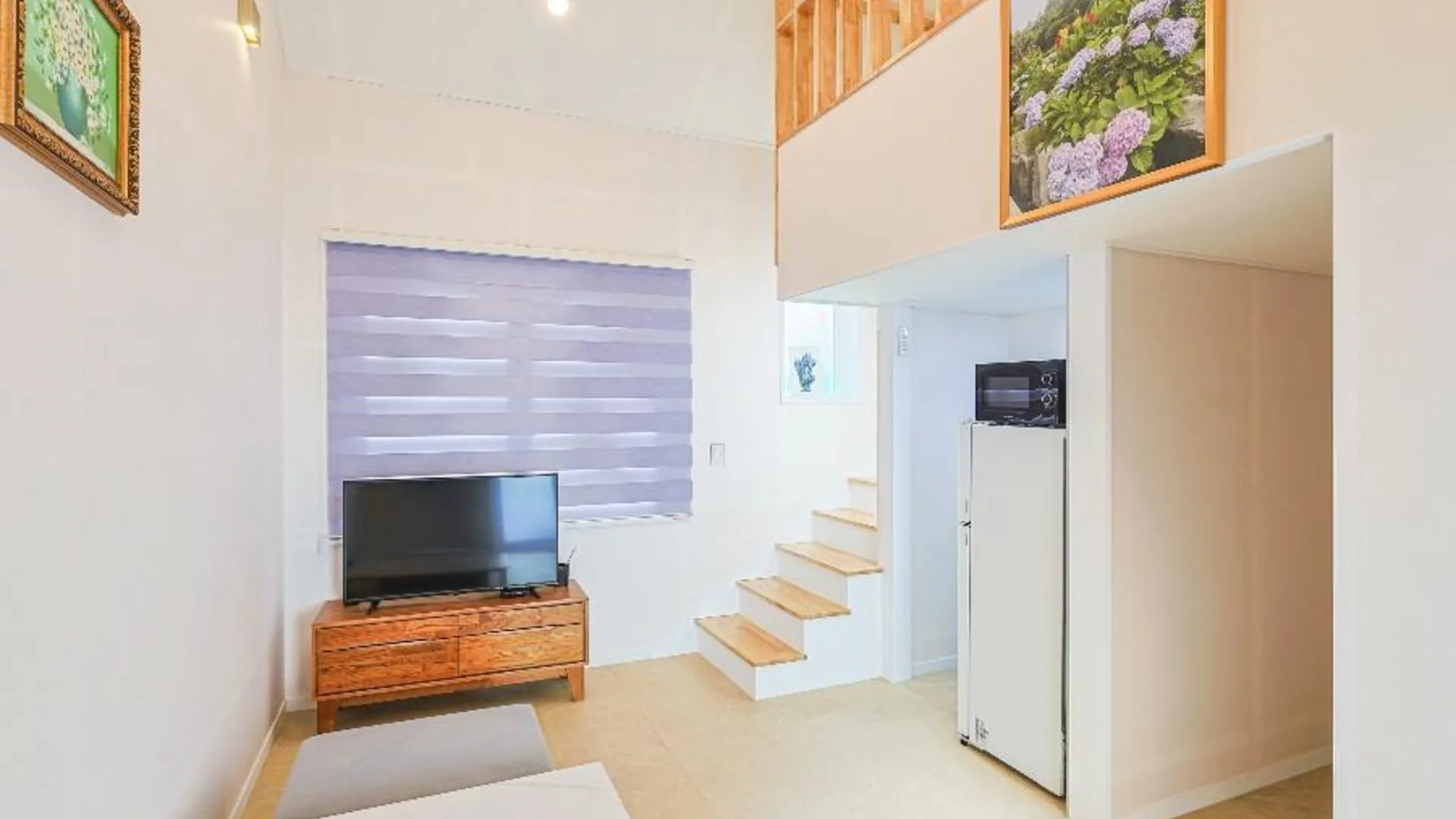 고성 고성 다이노 꽃밭에서 2성급 게스트하우스 스위트룸