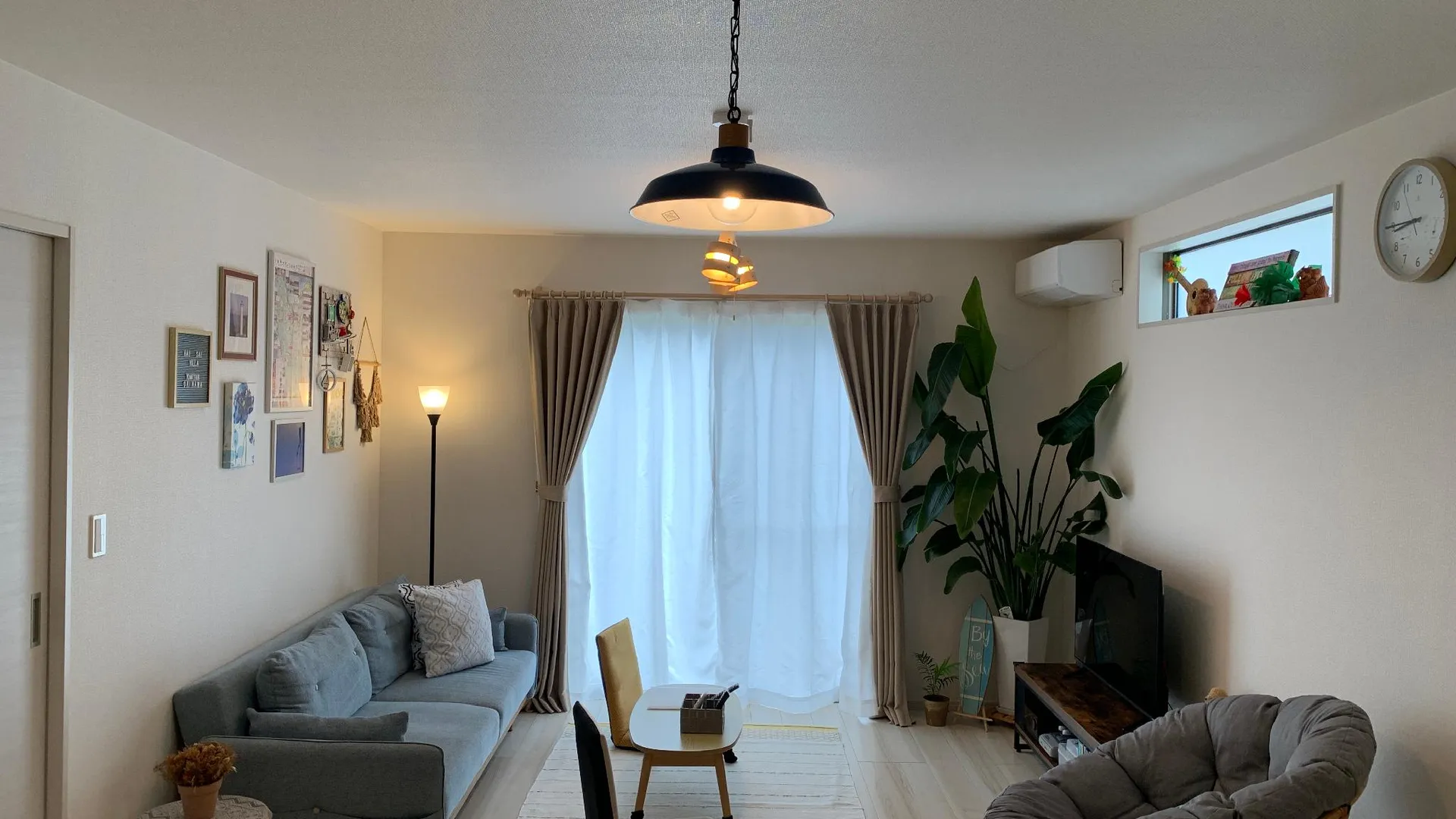 오키나와 본섬 오키나와 센트럴 요미탄 빌리지 4베드룸 디태치드 빌라 익스클루시브 포 원 그룹 퍼 데이 5성급 게스트하우스 객실