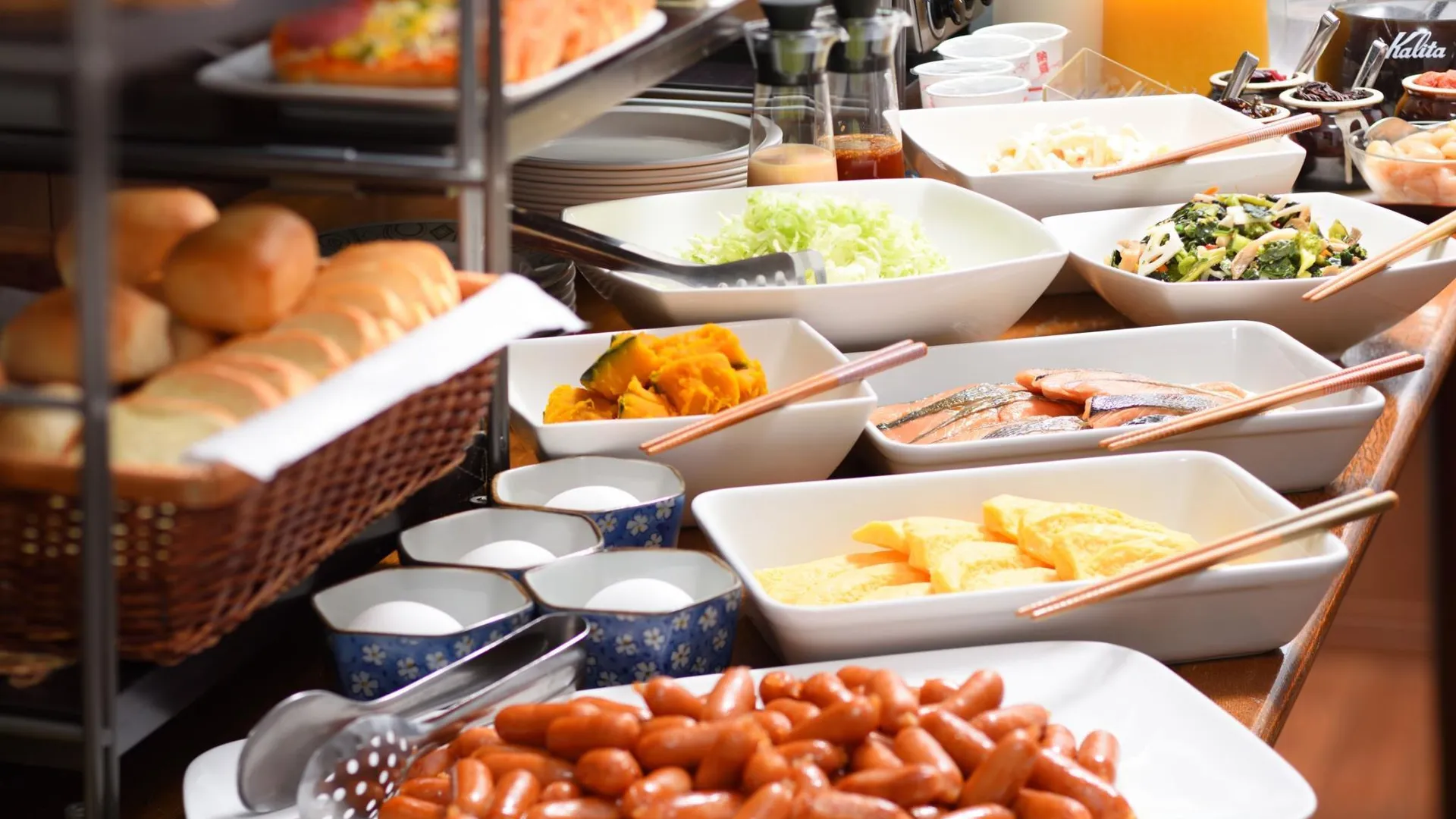 도쿄 / 동경 호텔 세레소 3성급 호텔 외관