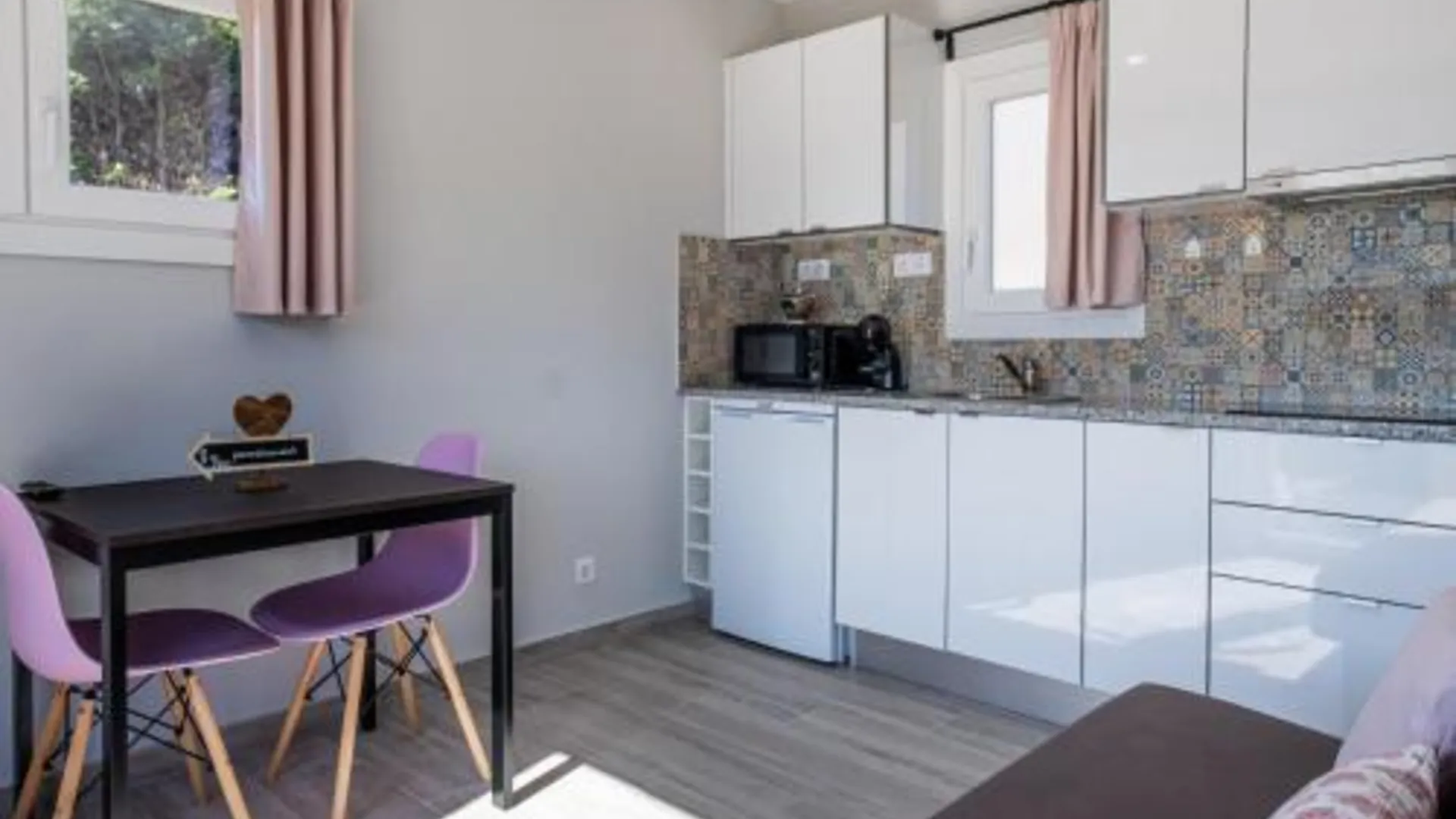 오비두스 Villa's Pomar do Moinho - 5 minutes from Óbidos 3성급 싱글룸 부대시설