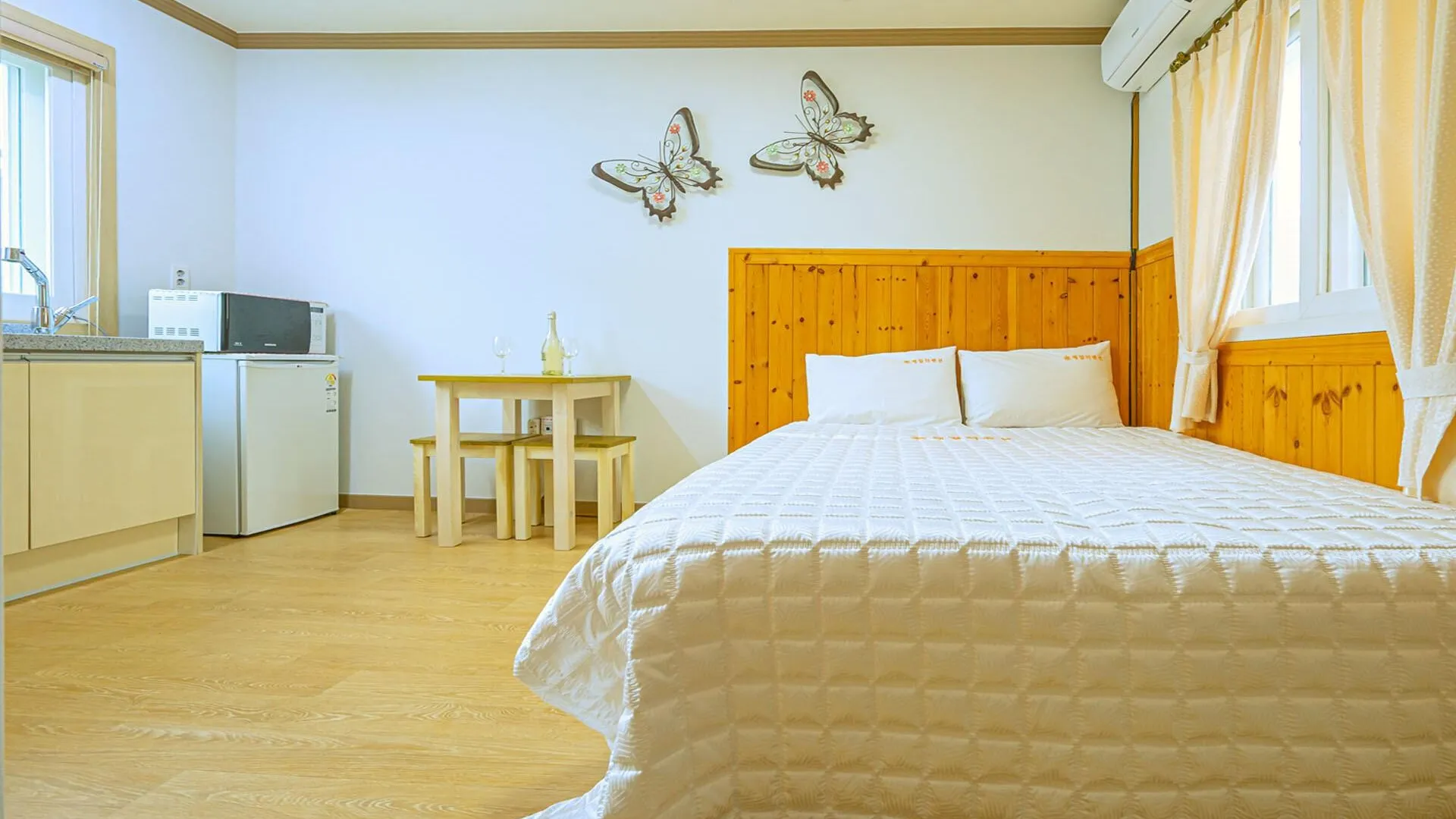 경주 경주 해밀터 펜션 3성급 게스트하우스 스위트룸