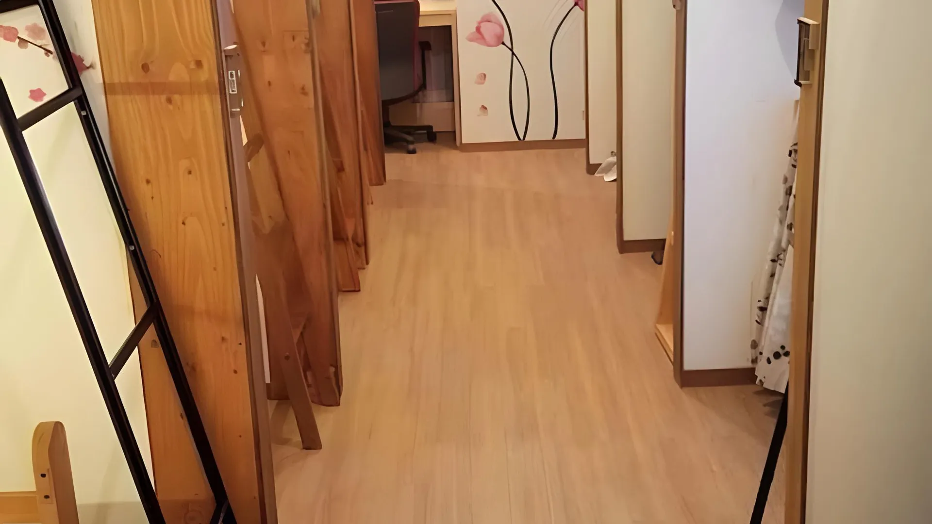 도쿄 / 동경 Shinjuku Sky hostel 1성급 호텔 부대시설