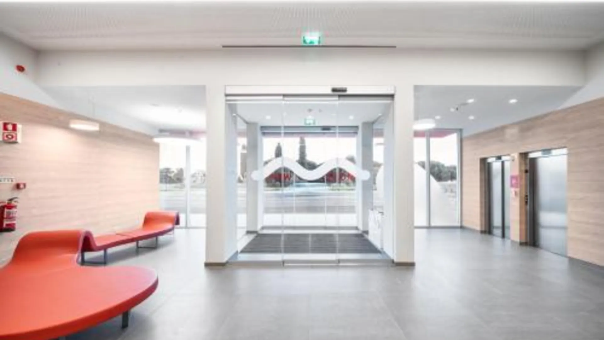 오에이라스 Moov Hotel Oeiras 2성급 호텔 객실