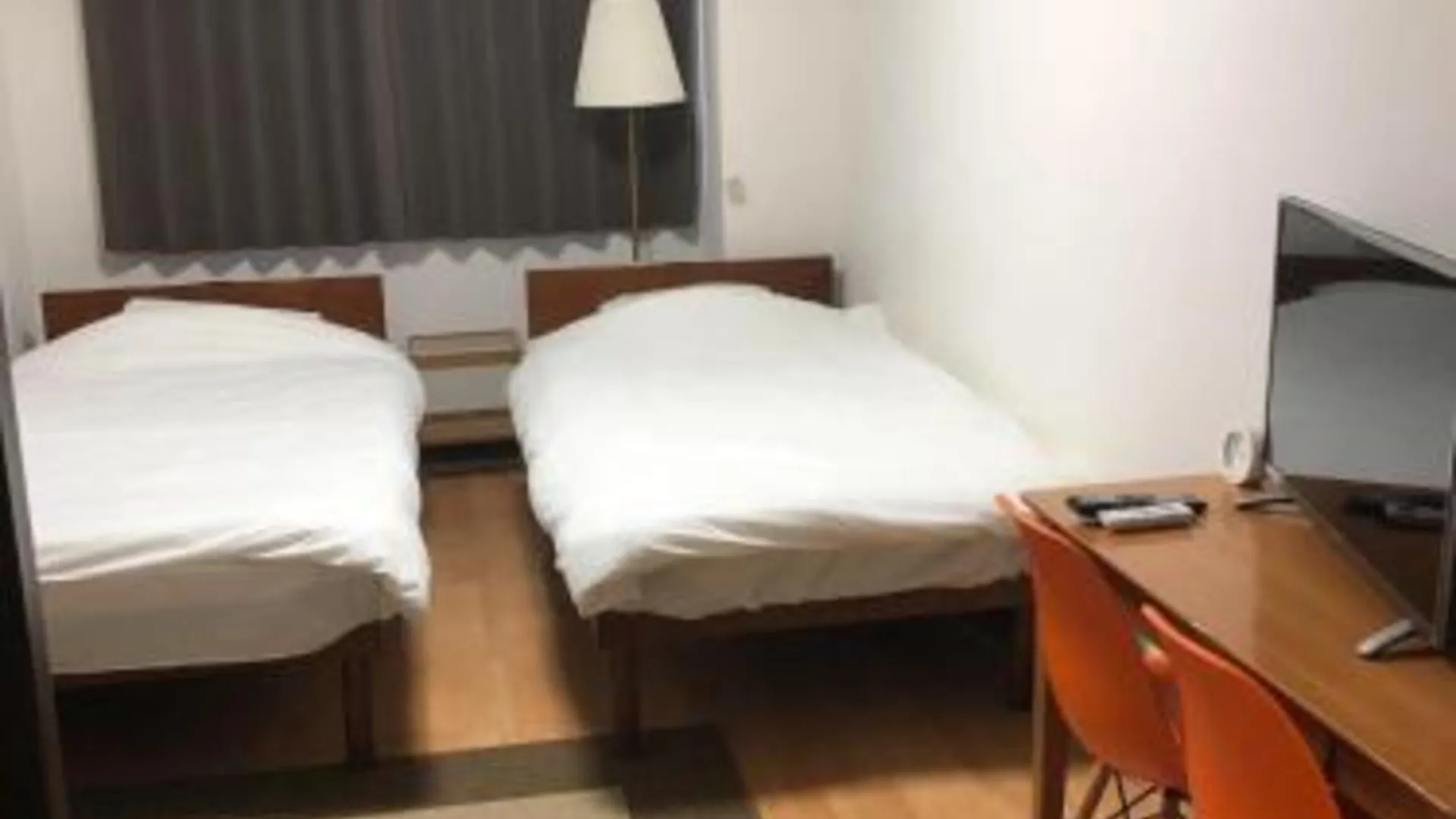 오사카 HOTEL LUCKY - Vacation STAY 49954v 2성급 호텔 스위트룸