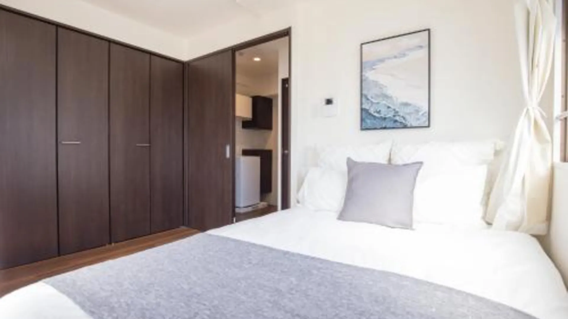 도쿄 / 동경 Walk to Nishi-Nippori Sendagi Nippori DSioY 1성급 싱글룸 객실