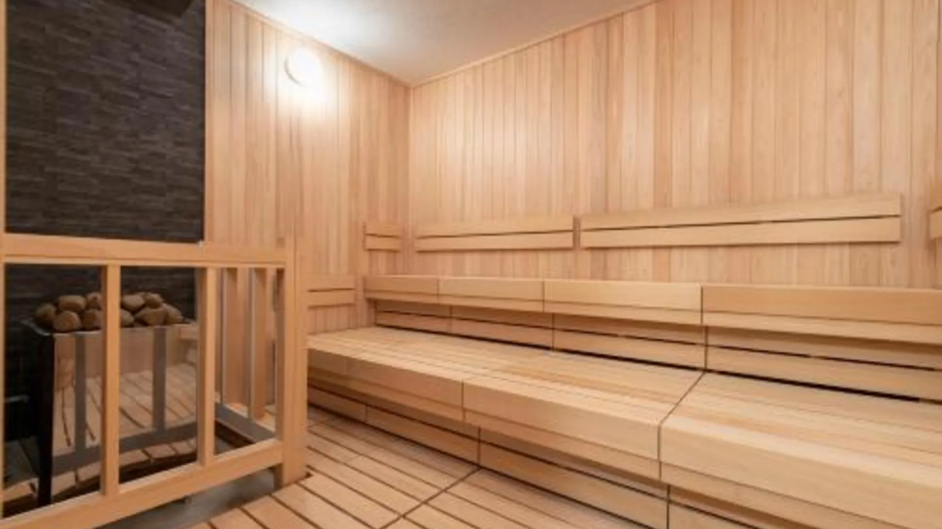 후쿠오카 GrandEmpireHotel 3성급 호텔 수영장