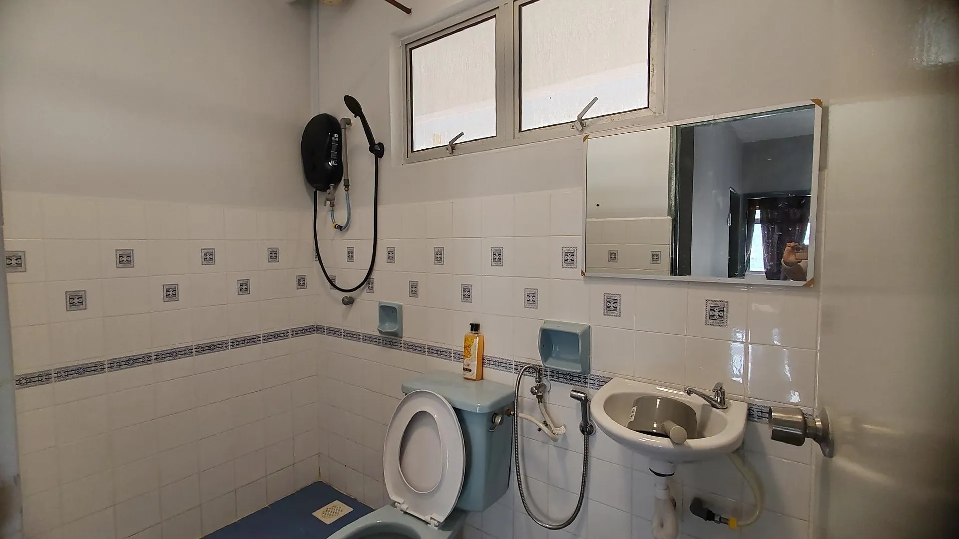 포트 딕슨 시 루사의 아파트먼트 (1065m², 침실 3개, 프라이빗 욕실 2개) 3성급 싱글룸 부대시설