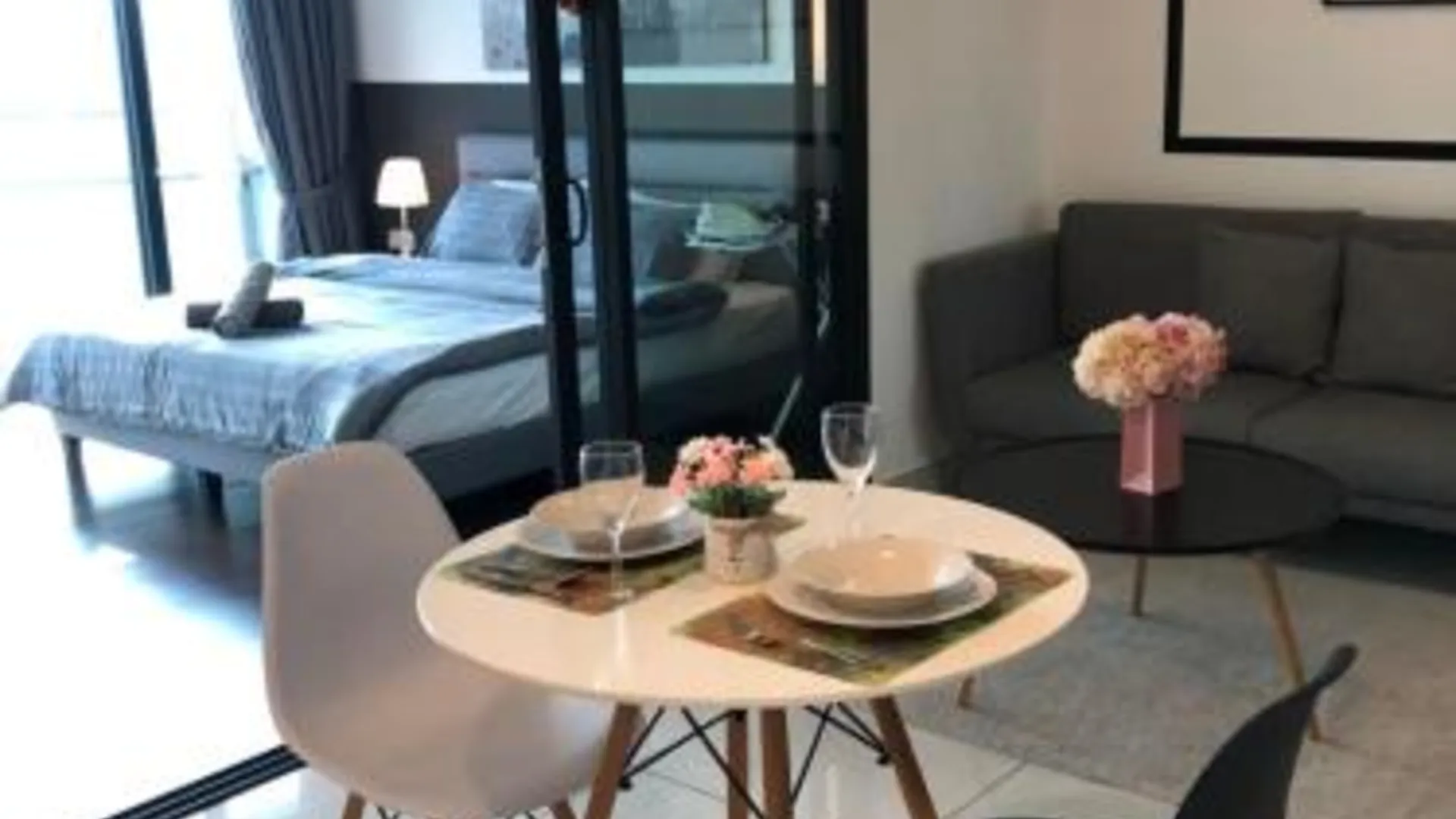 조호바루 / 조호르바루 알마스 푸테리 하버/누사자야 스위트룸 익스클루시브룸 레고랜드 5분 4성급 게스트하우스 수영장