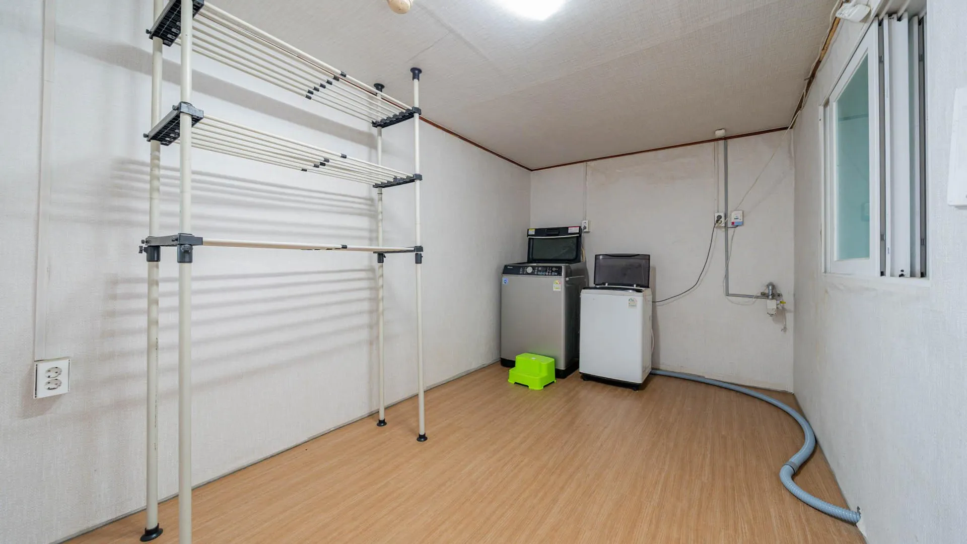 동두천 동두천 빅토리아 호텔 전망